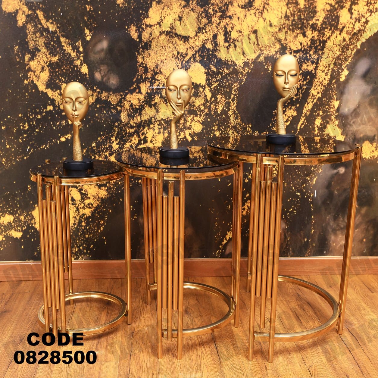 ترابيزة 285 - Damson Furnitureترابيزة 285