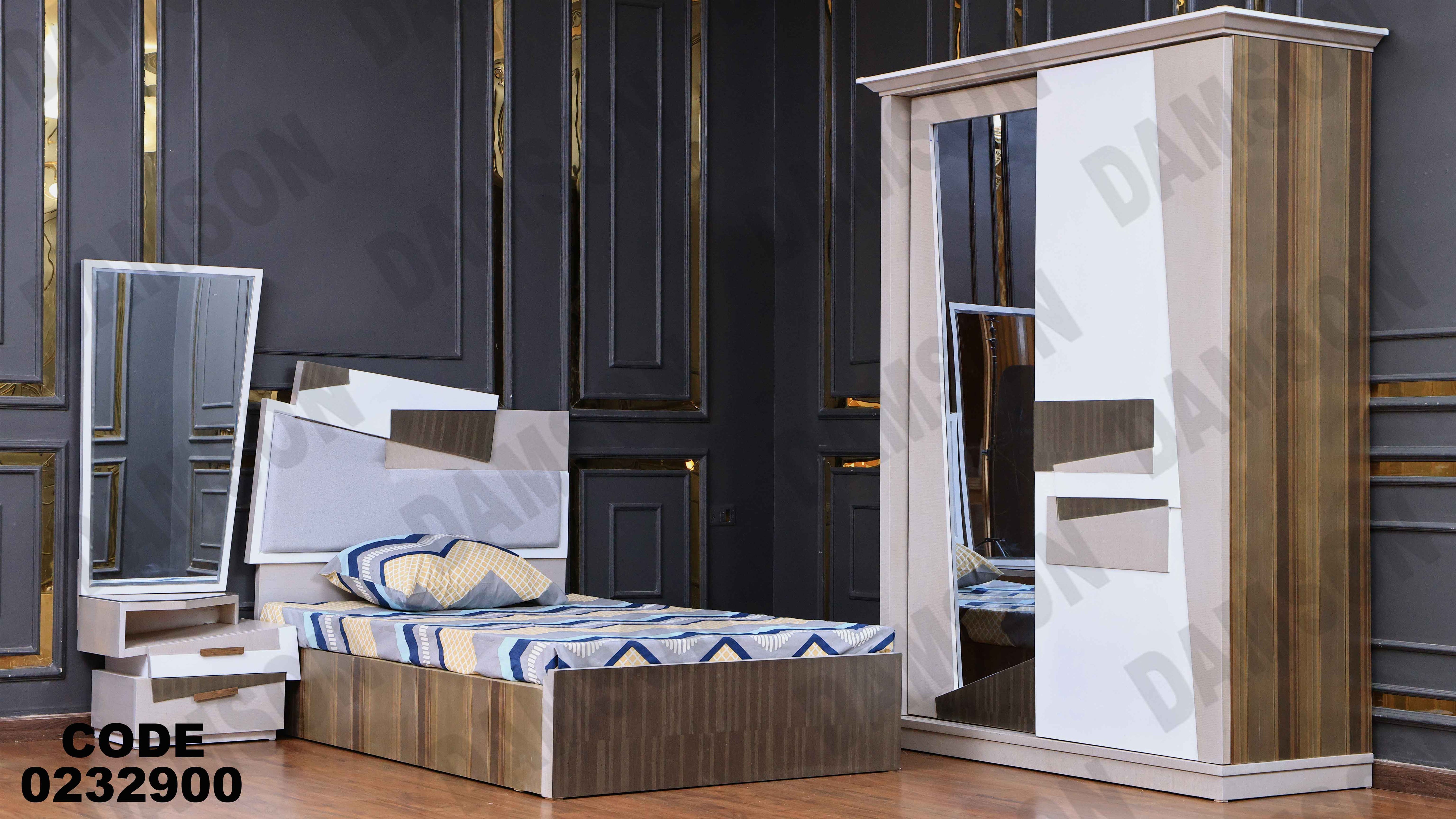 غرفة نوم أطفال 329