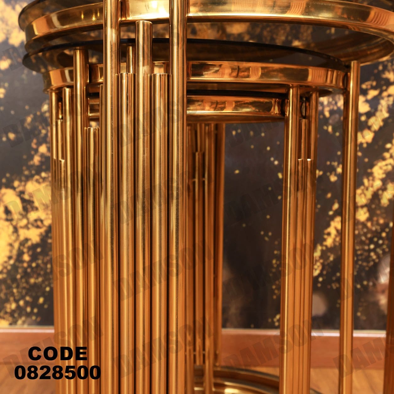 ترابيزة 285 - Damson Furnitureترابيزة 285