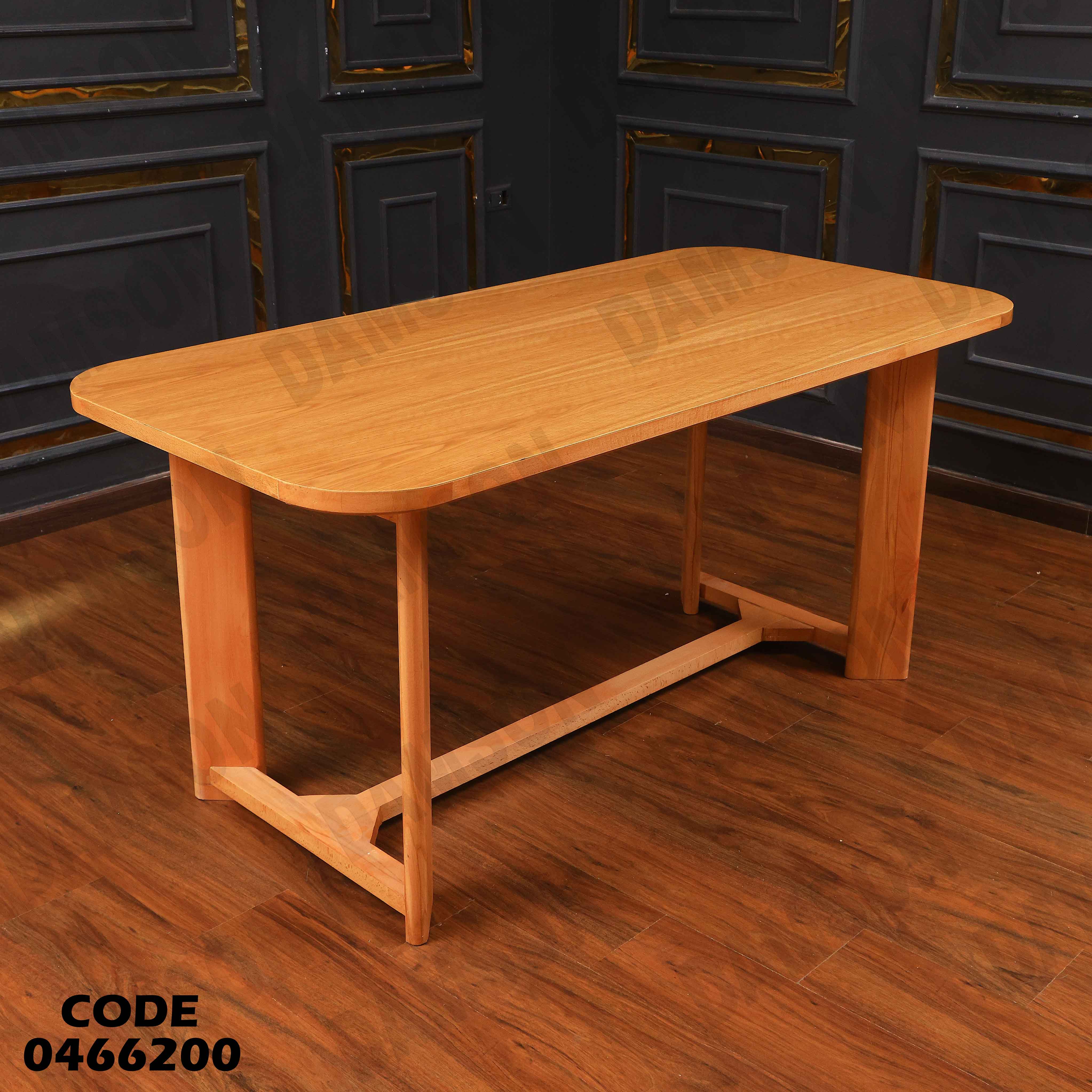 ترابيزة سفرة 662