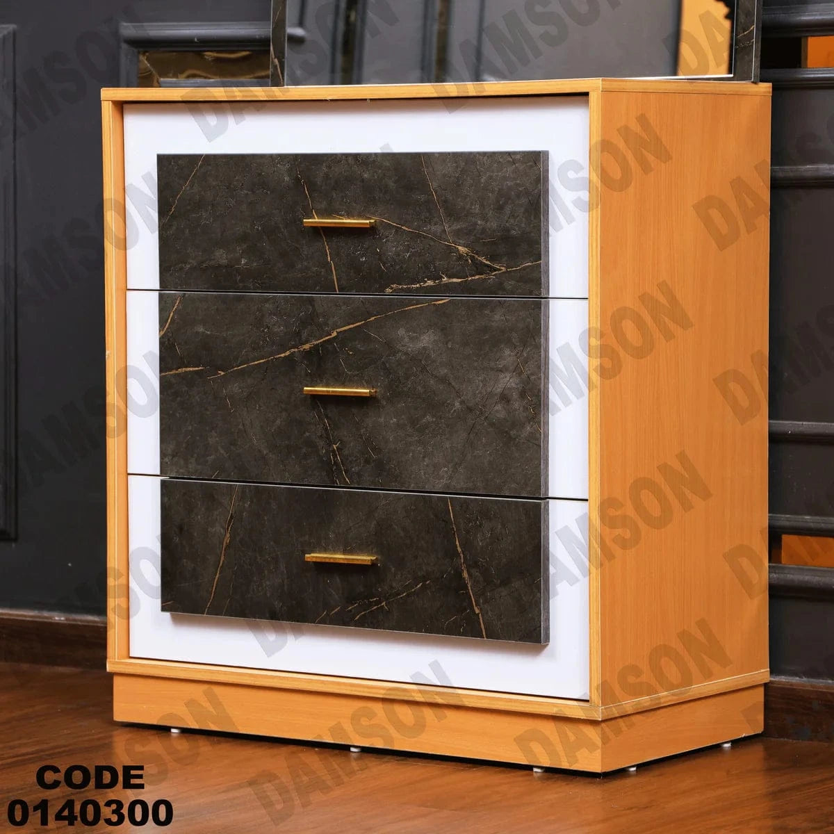 تسريحة ماستر 403