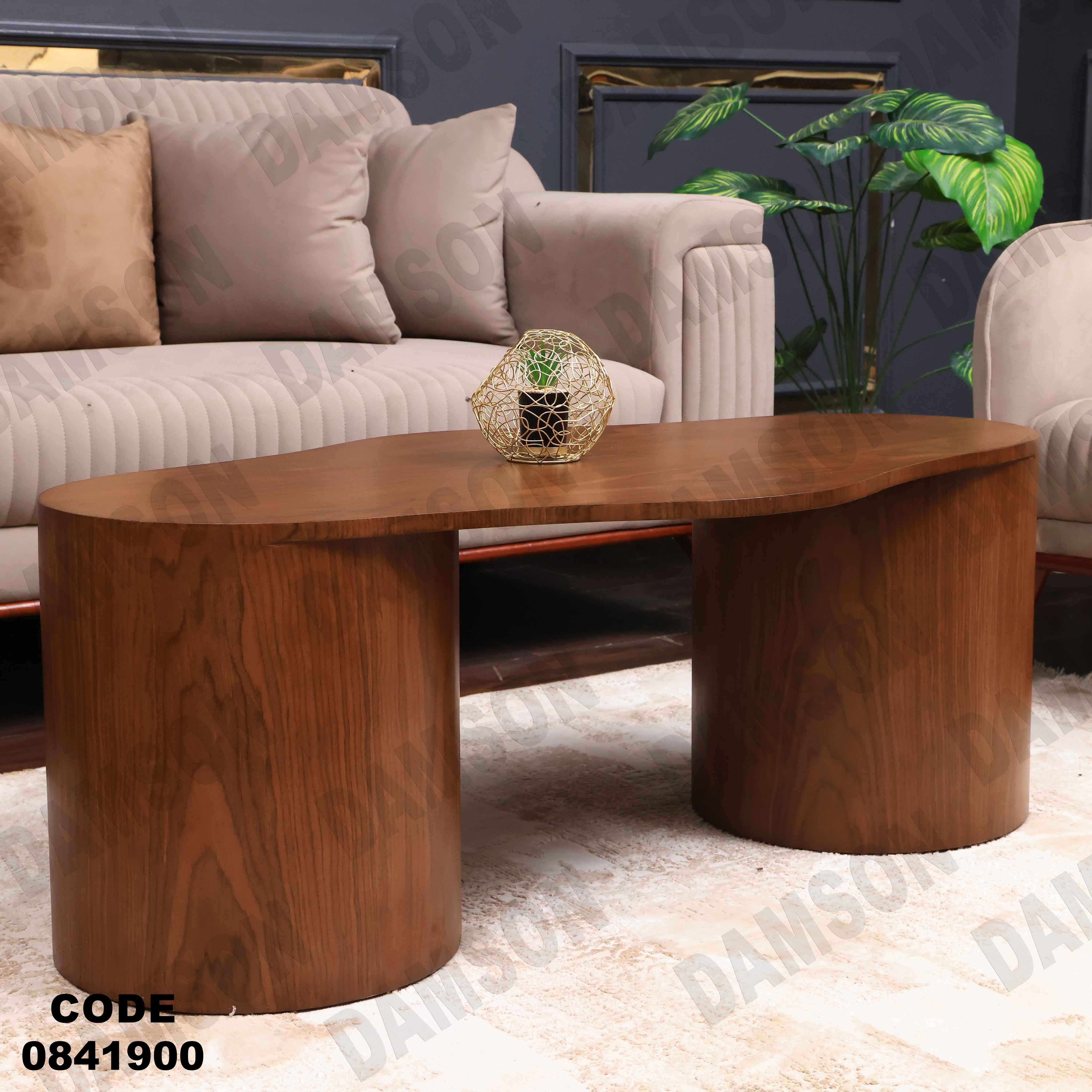 ترابيزة انترية 419