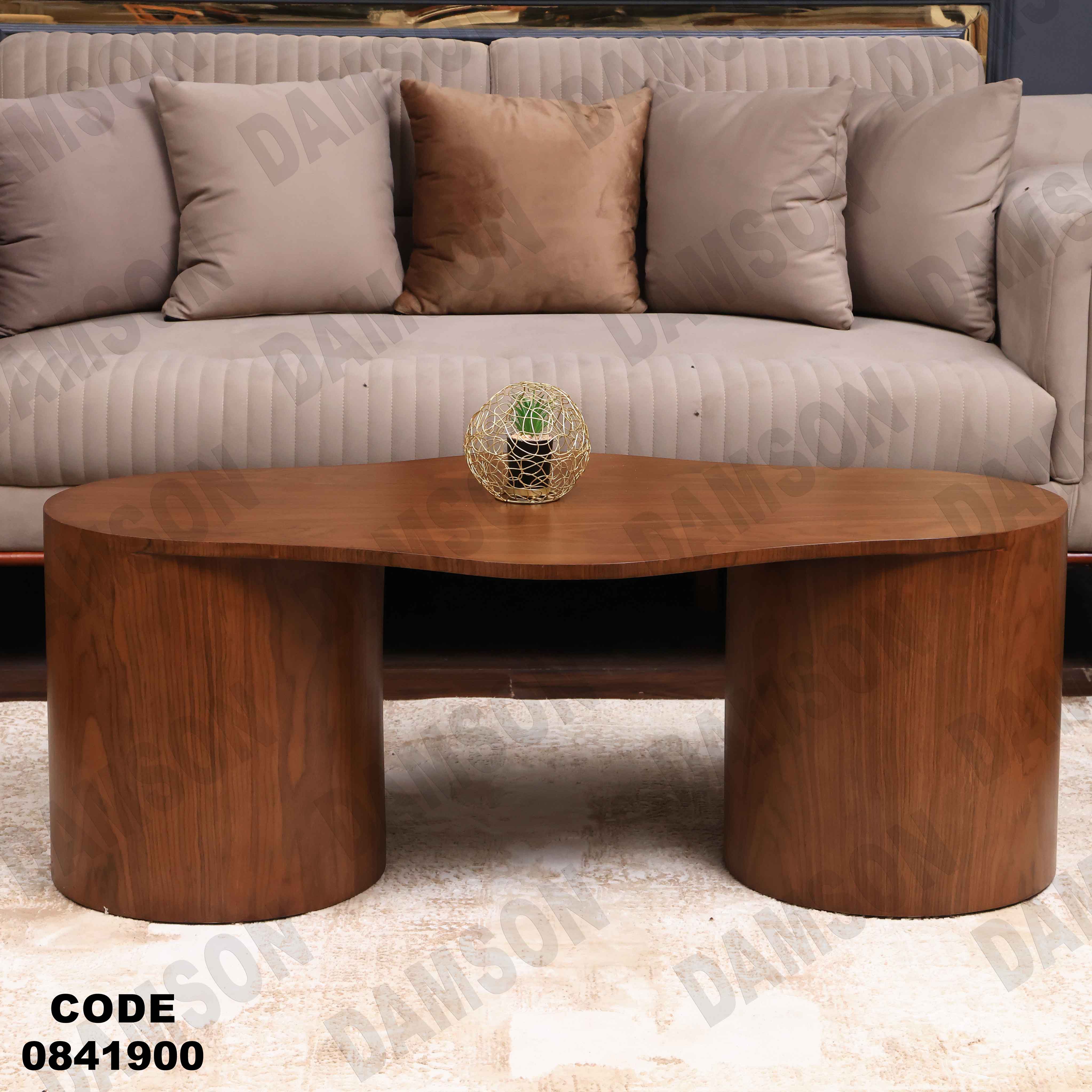 ترابيزة انترية 419