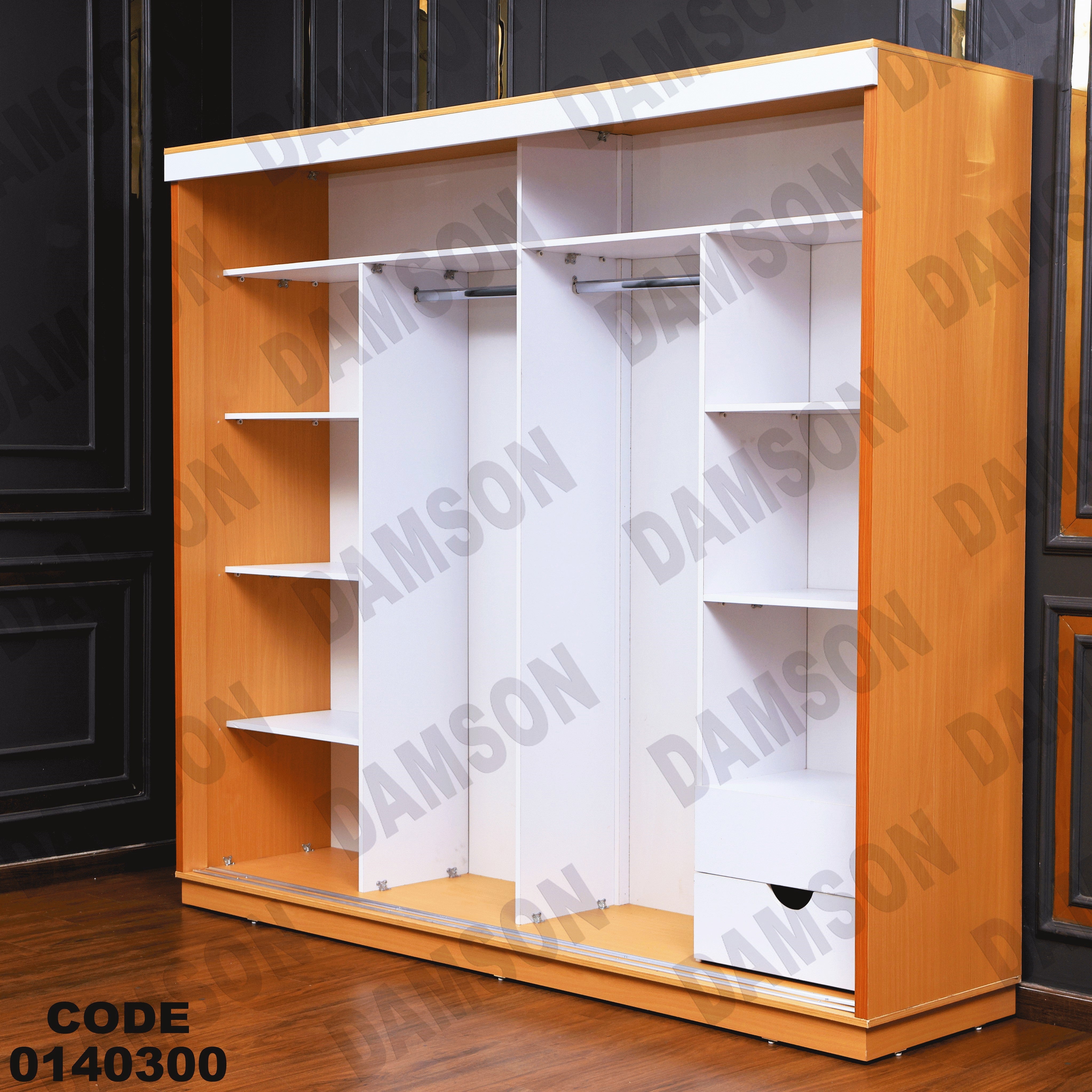 غرفة نوم ماستر 403