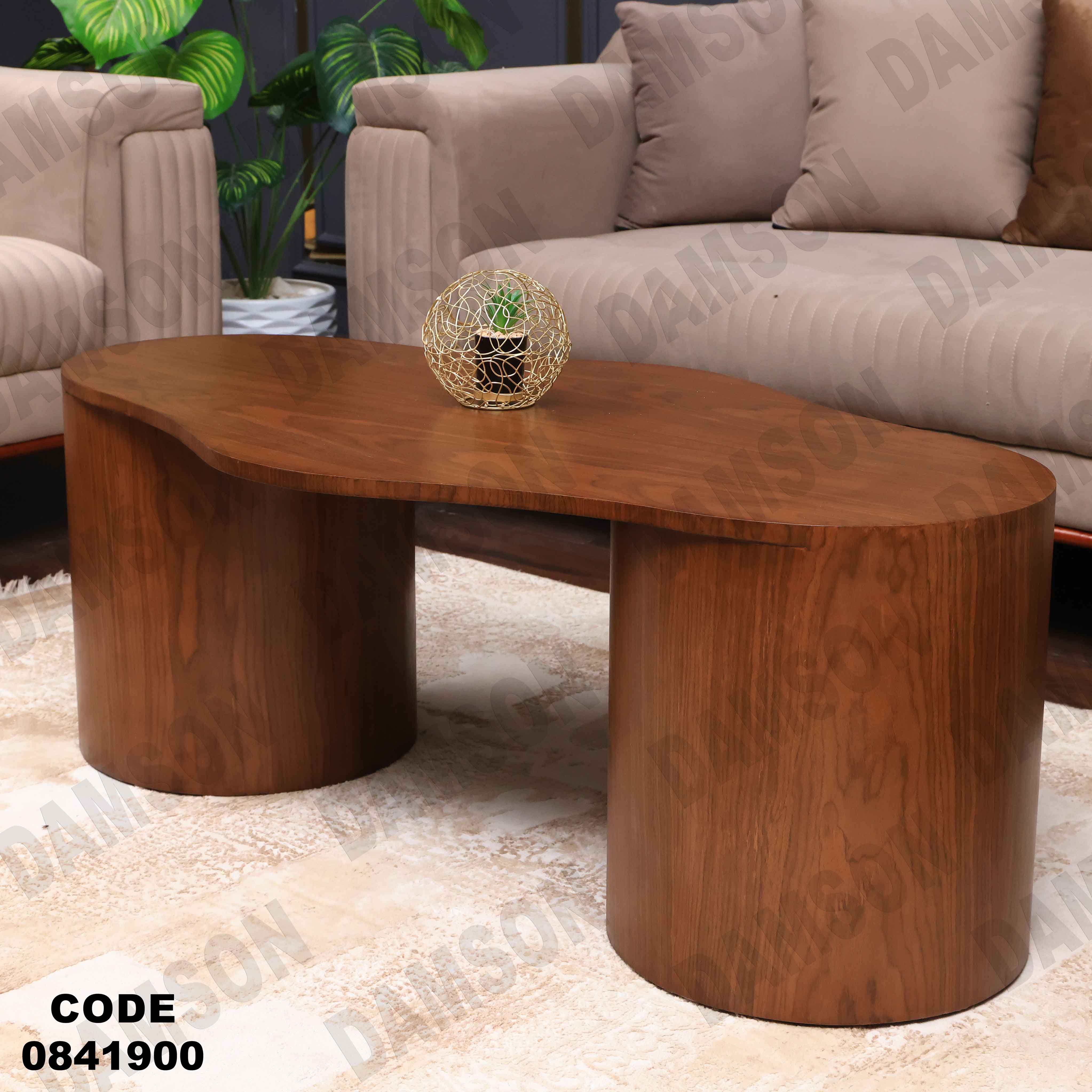 ترابيزة انترية 419