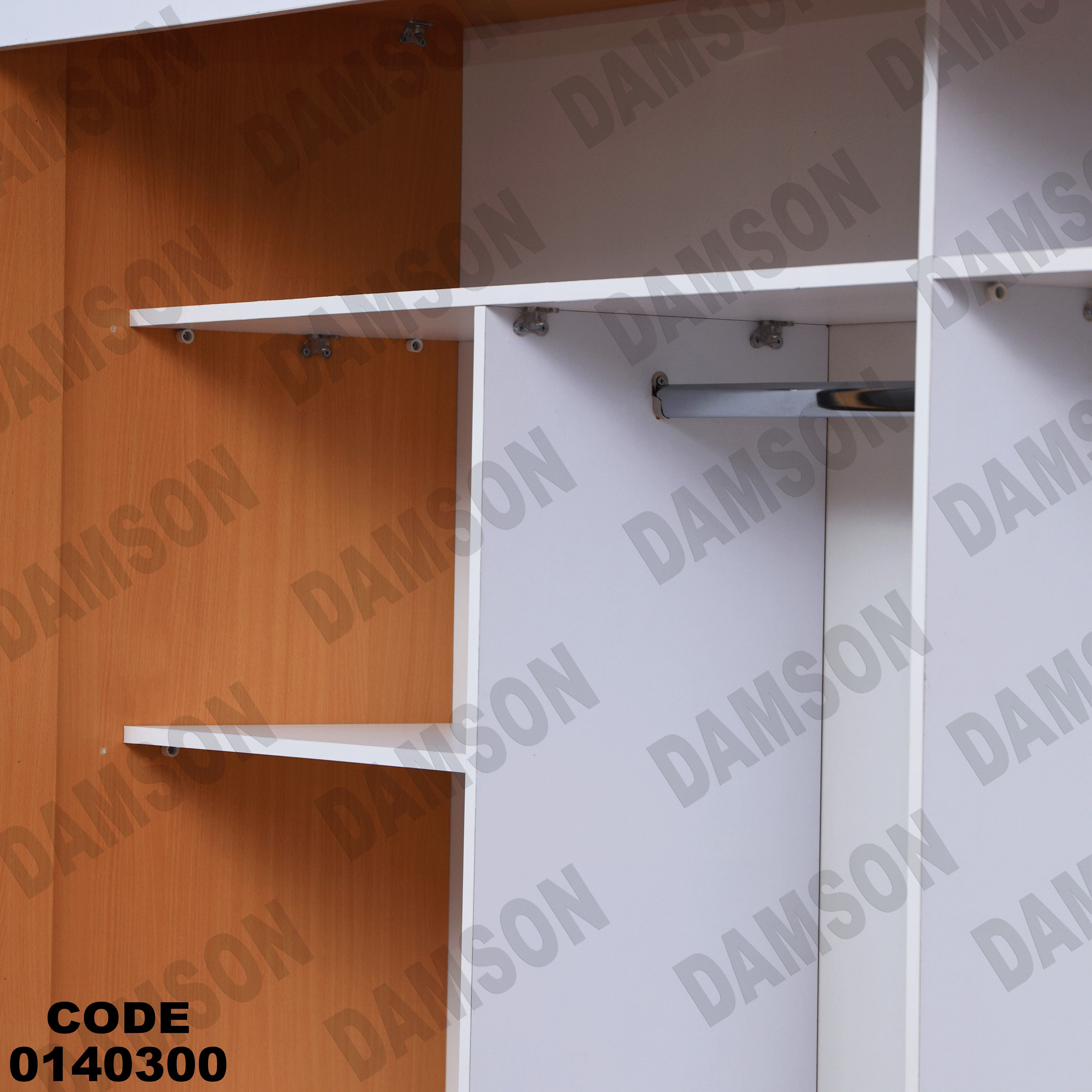 غرفة نوم ماستر 403
