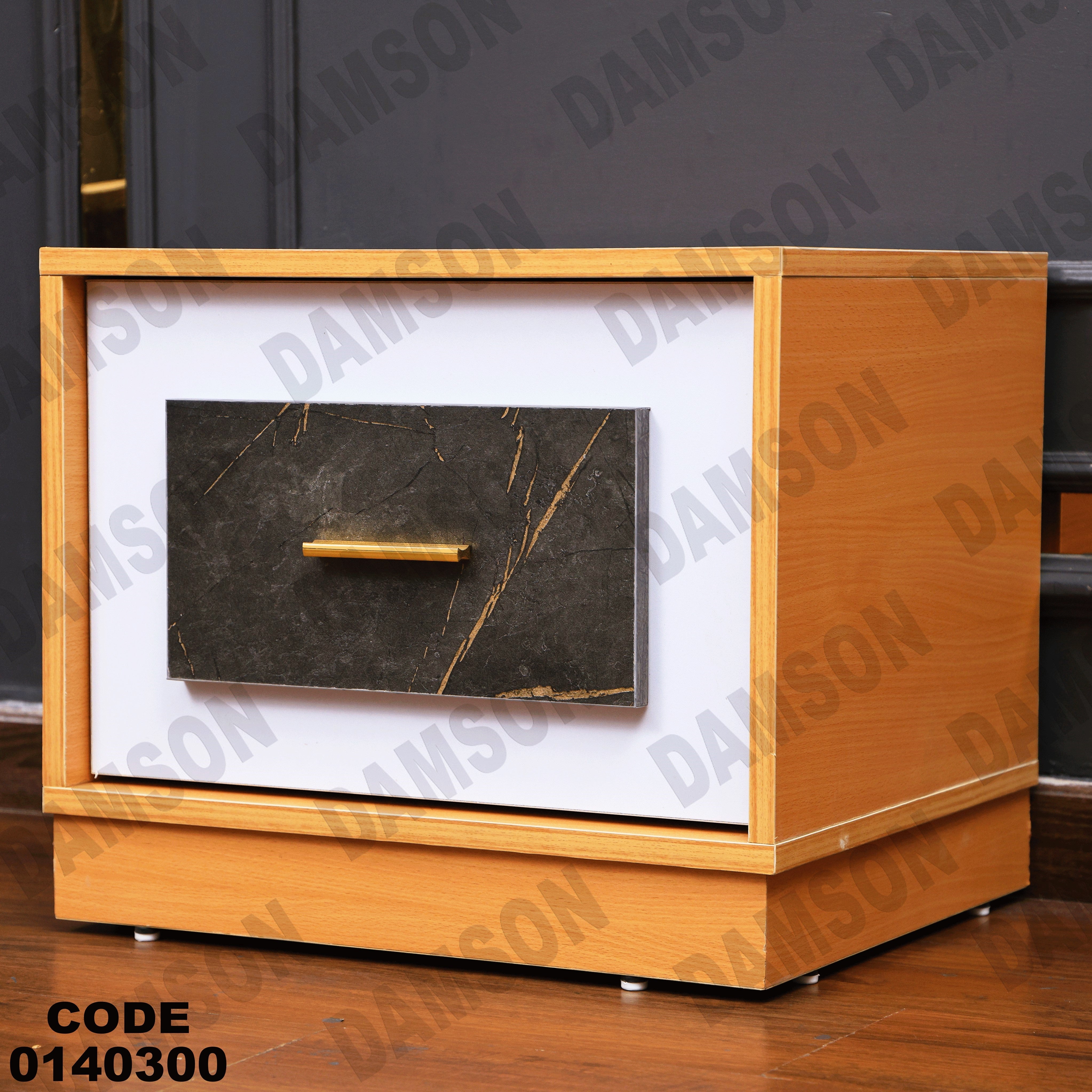 غرفة نوم ماستر 403