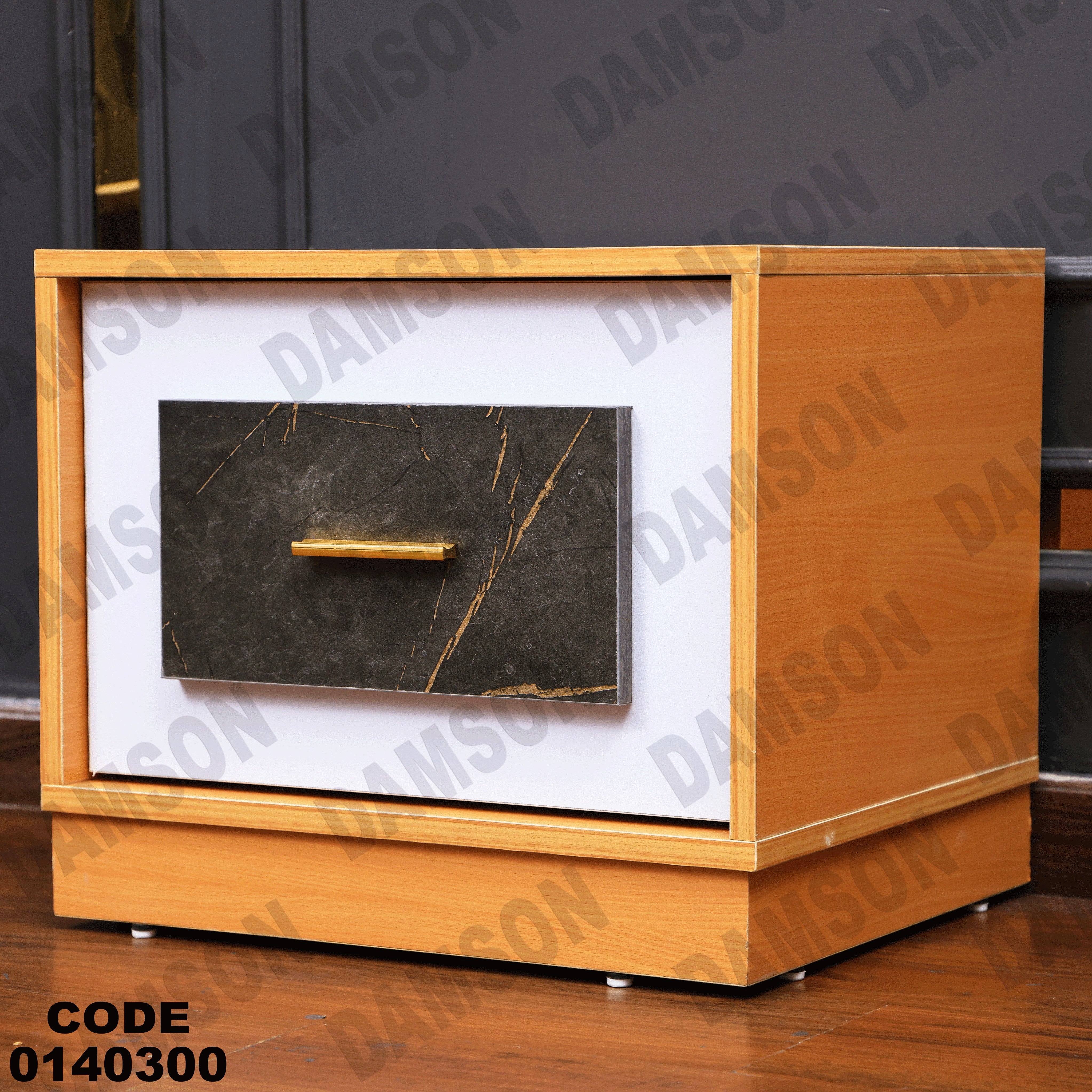 غرفة نوم ماستر 403