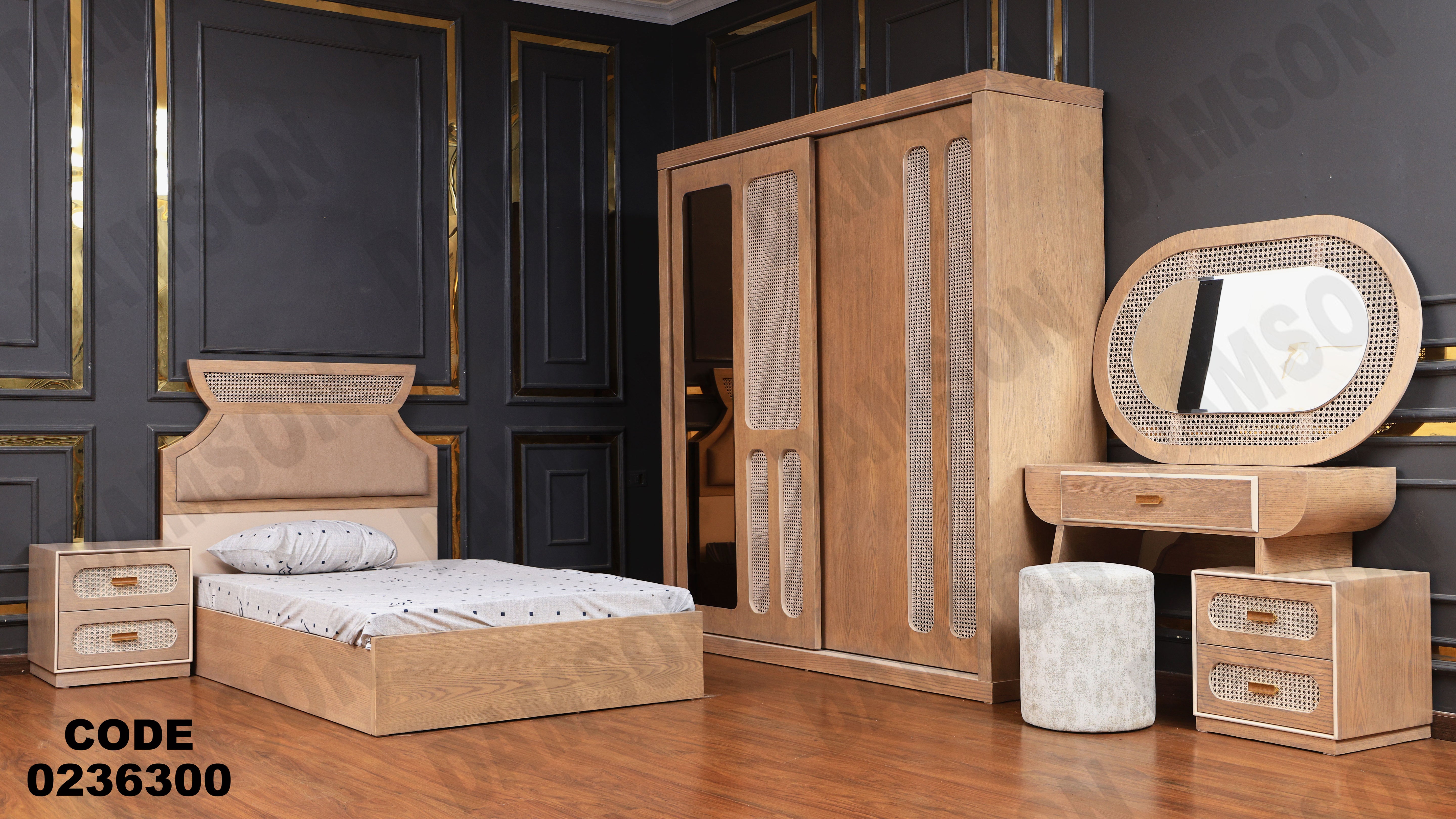 غرفة نوم اطفال 363