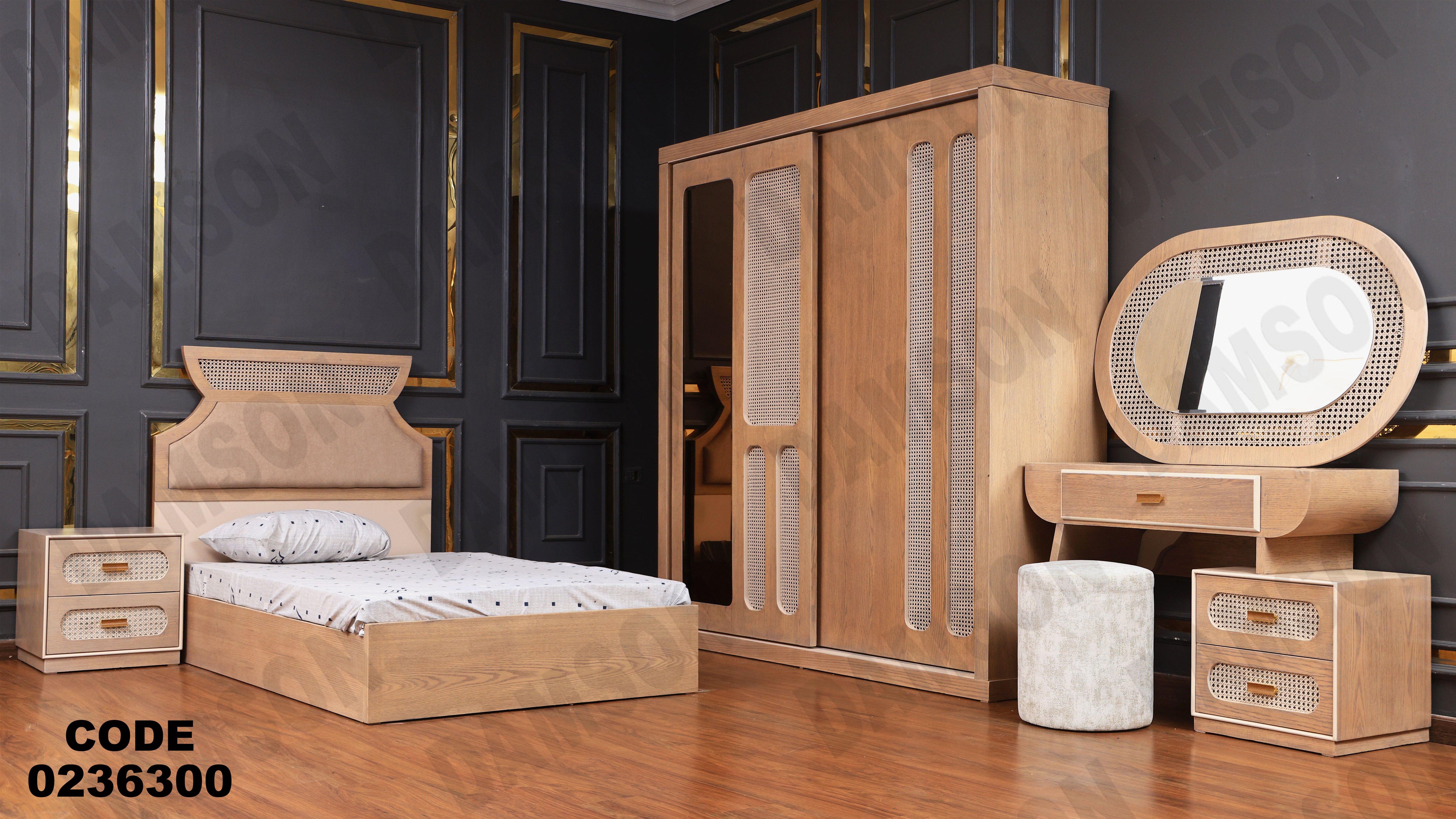 غرفة نوم اطفال 363