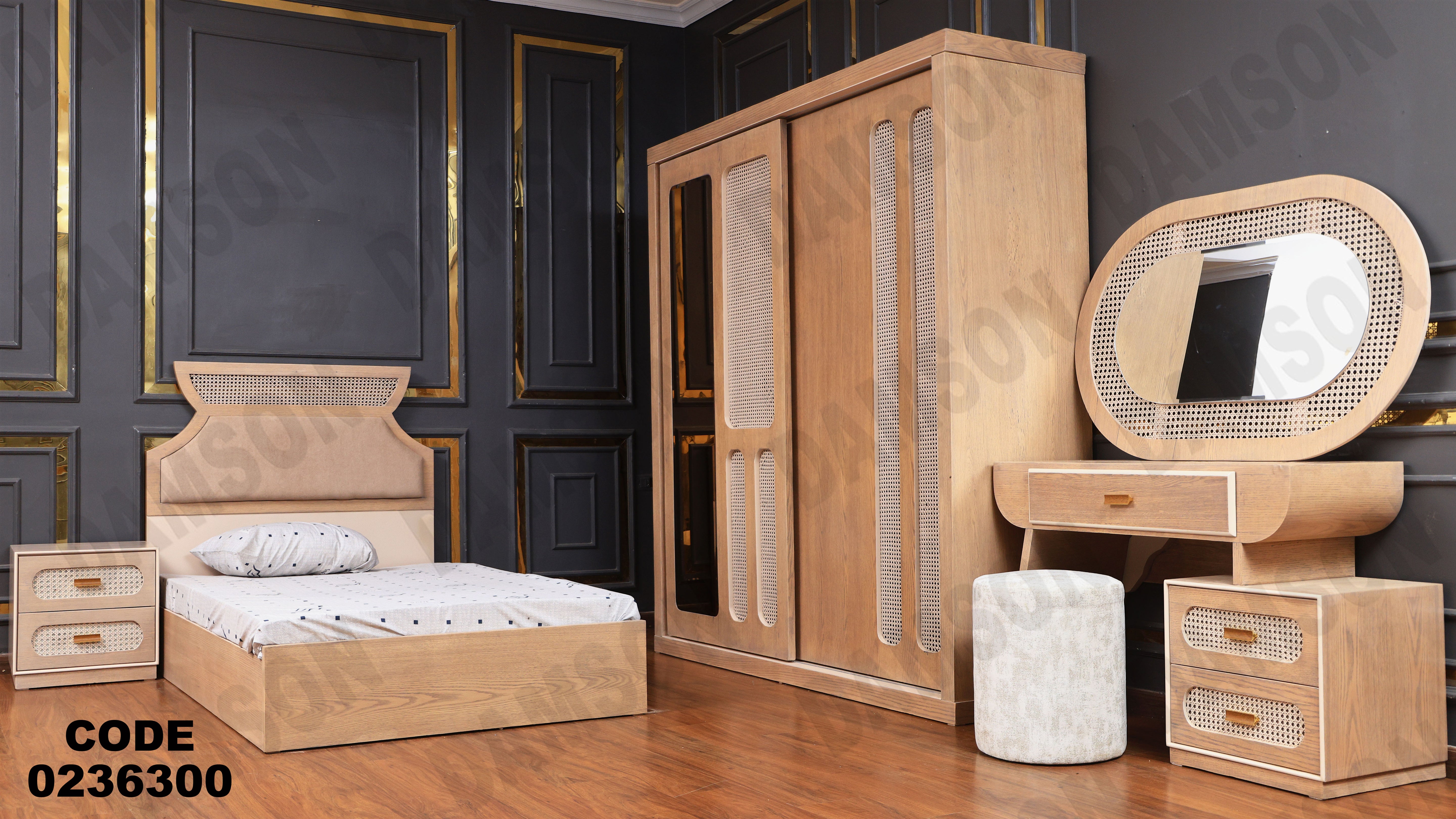 غرفة نوم اطفال 363