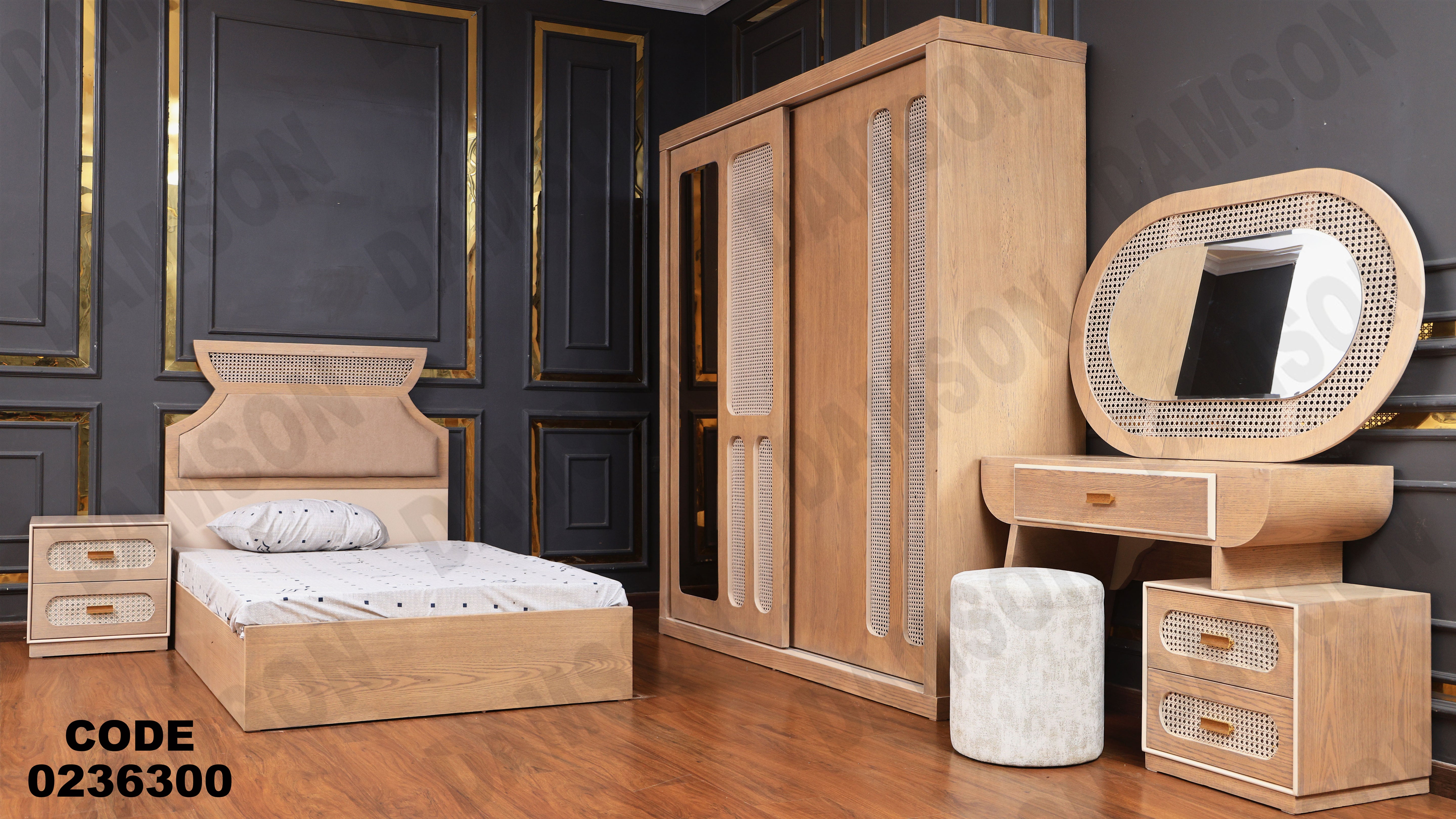 غرفة نوم اطفال 363