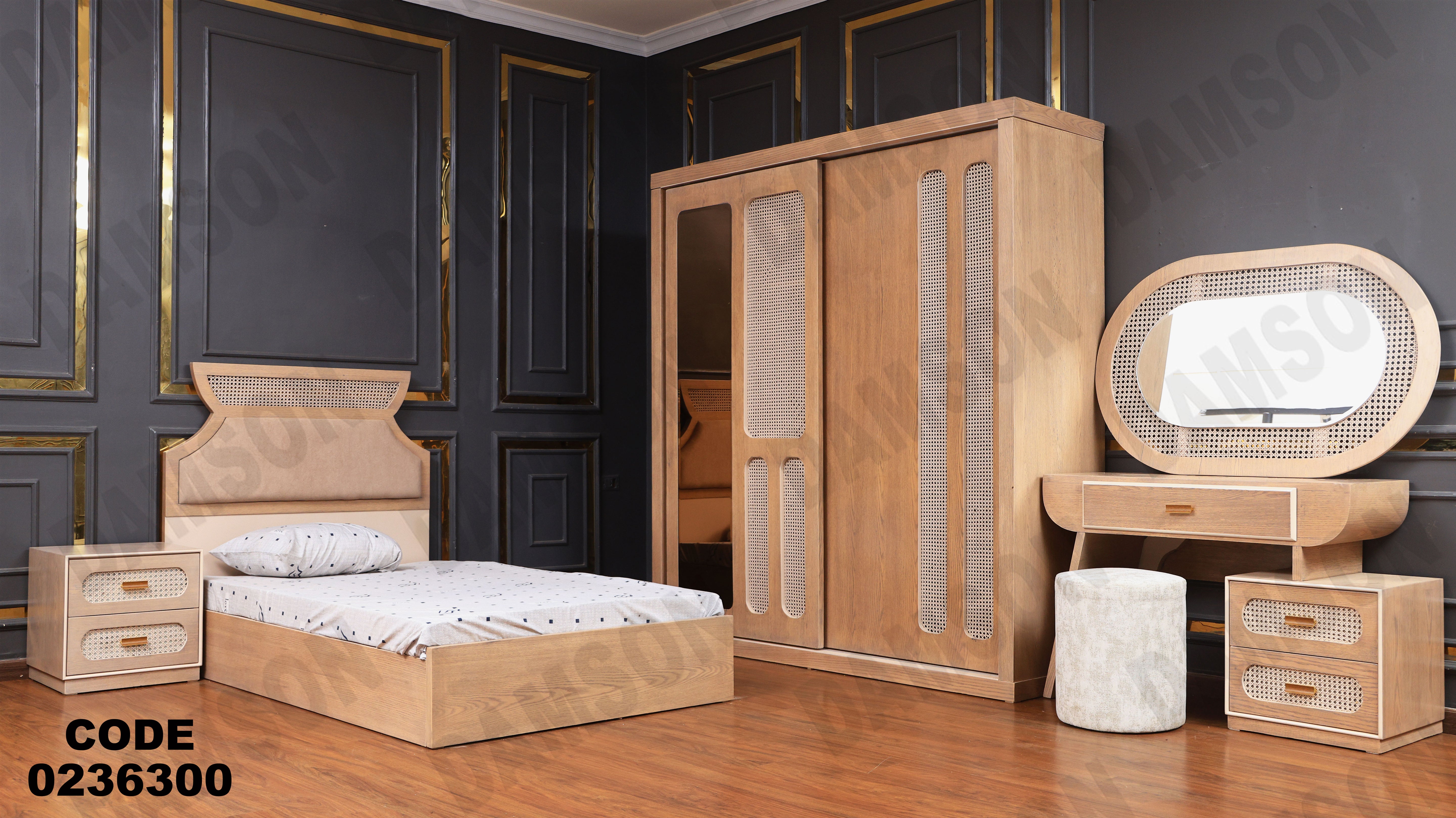 غرفة نوم اطفال 363