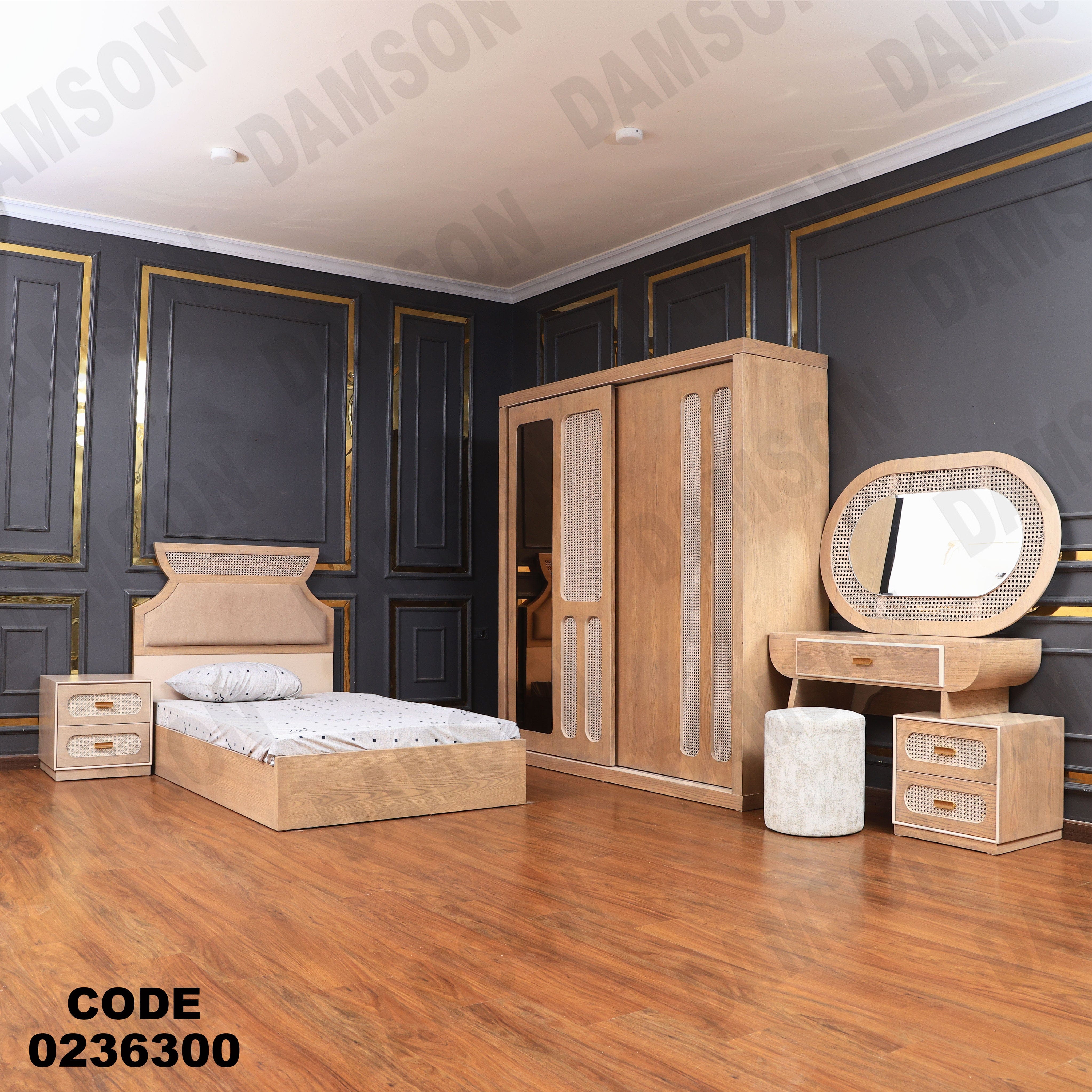 غرفة نوم اطفال 363