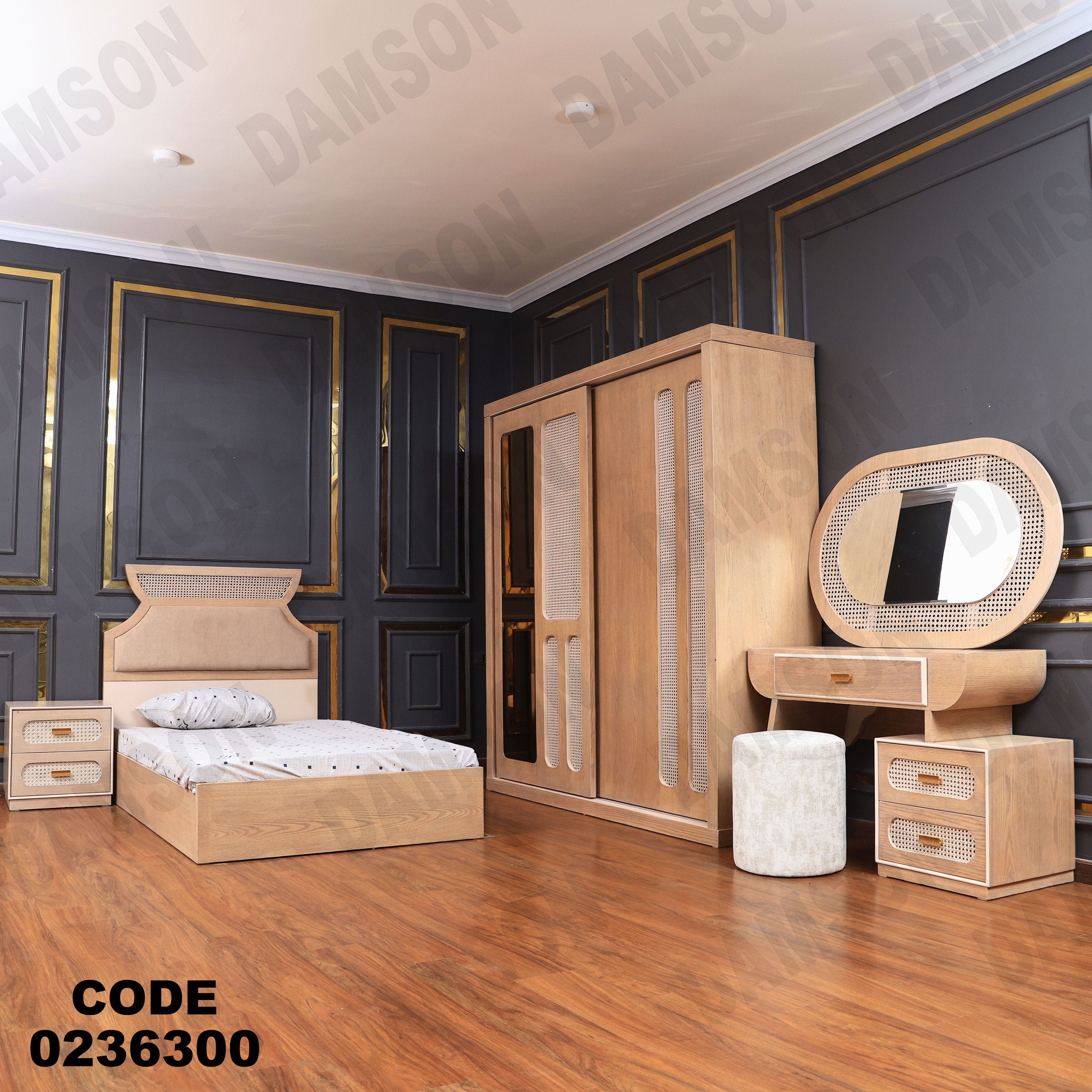 غرفة نوم اطفال 363