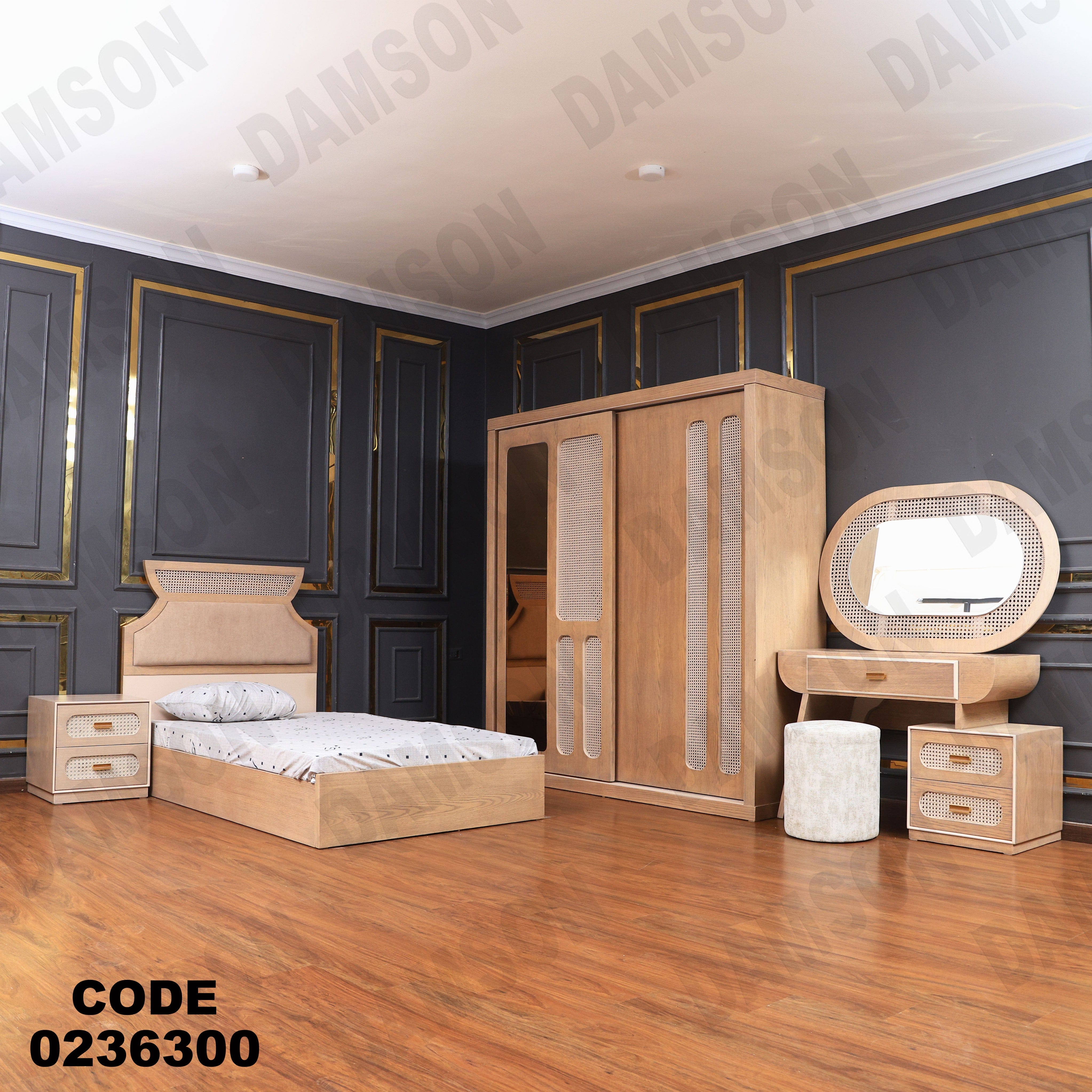 غرفة نوم اطفال 363