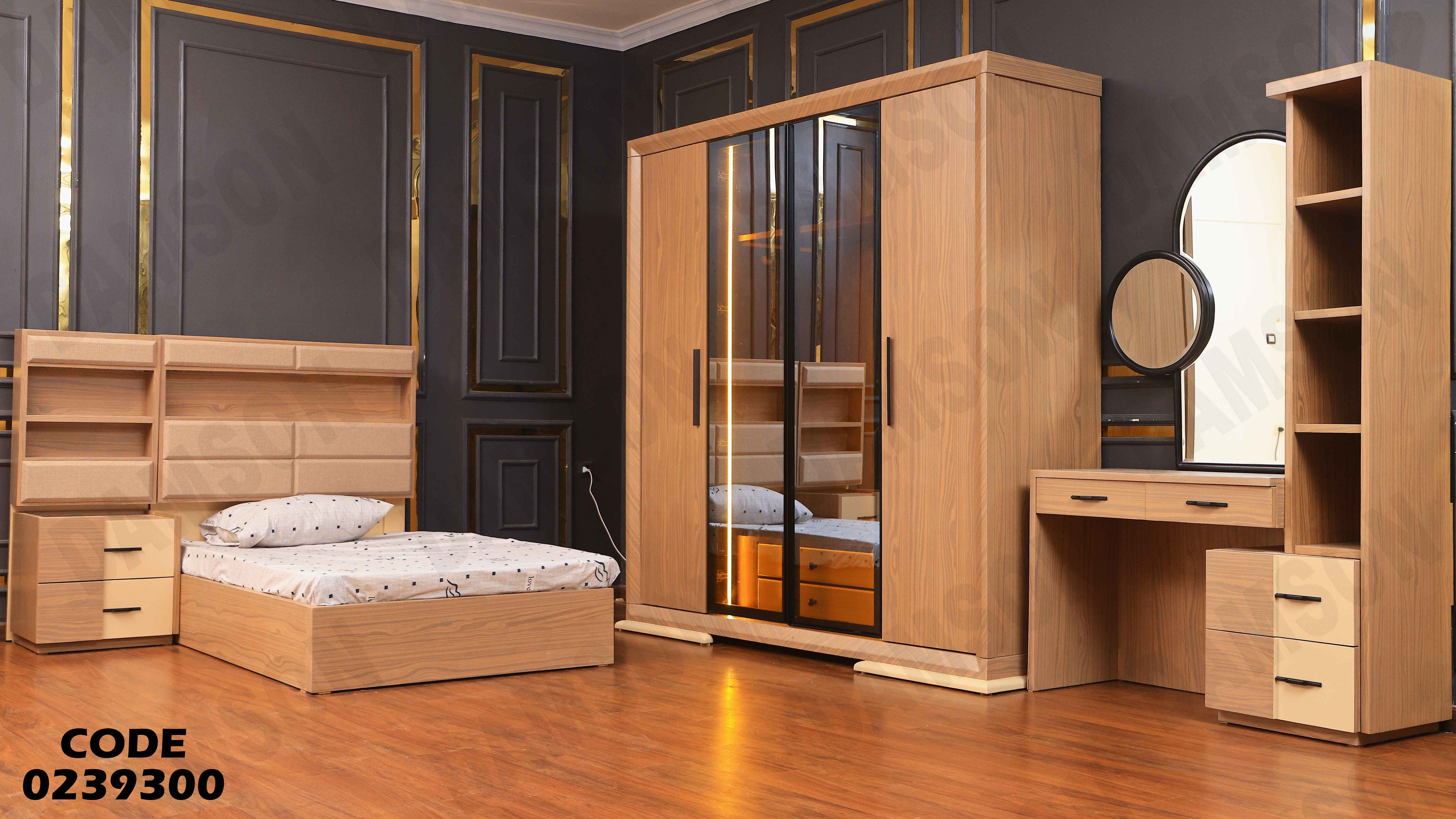 غرفة نوم اطفال 393