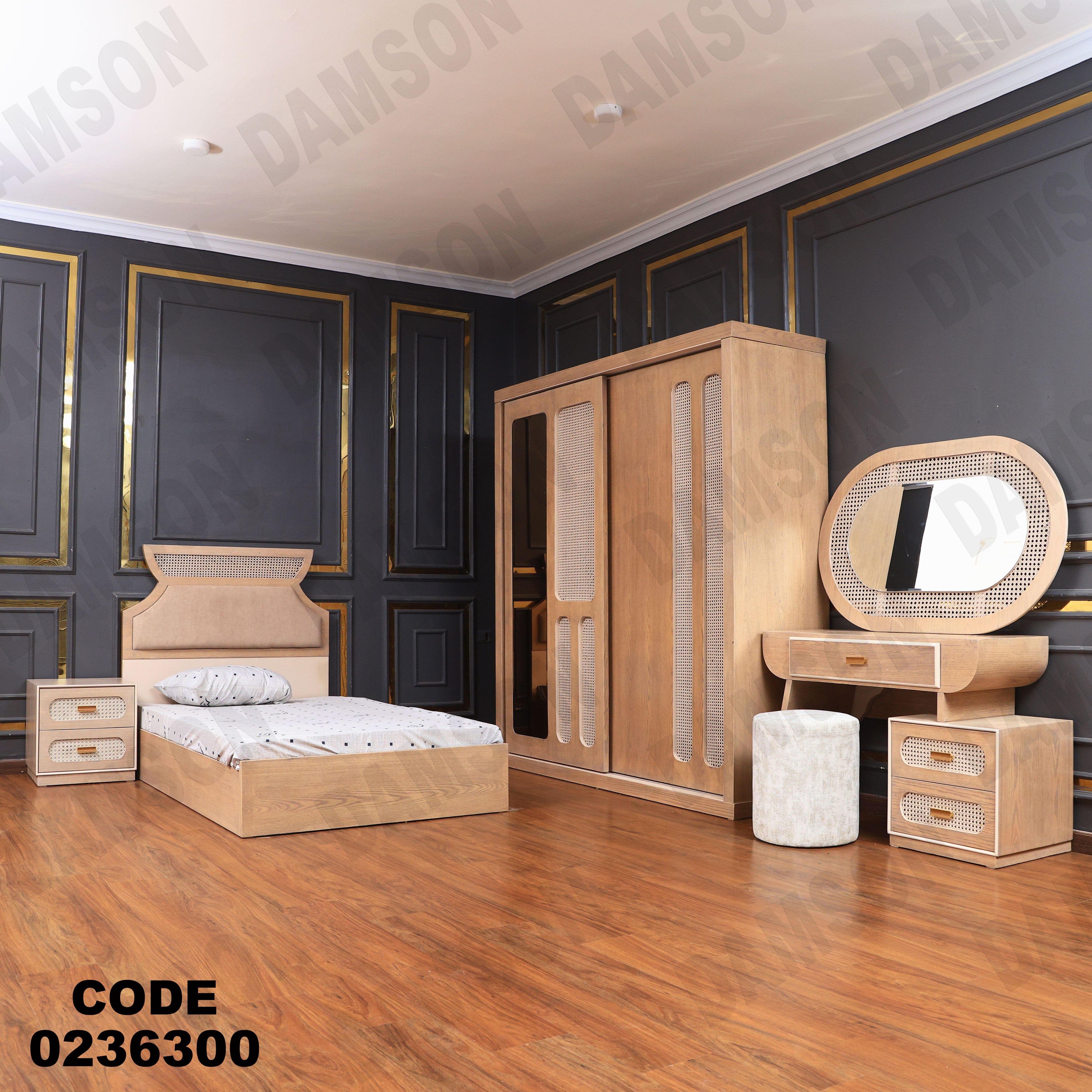 غرفة نوم اطفال 363