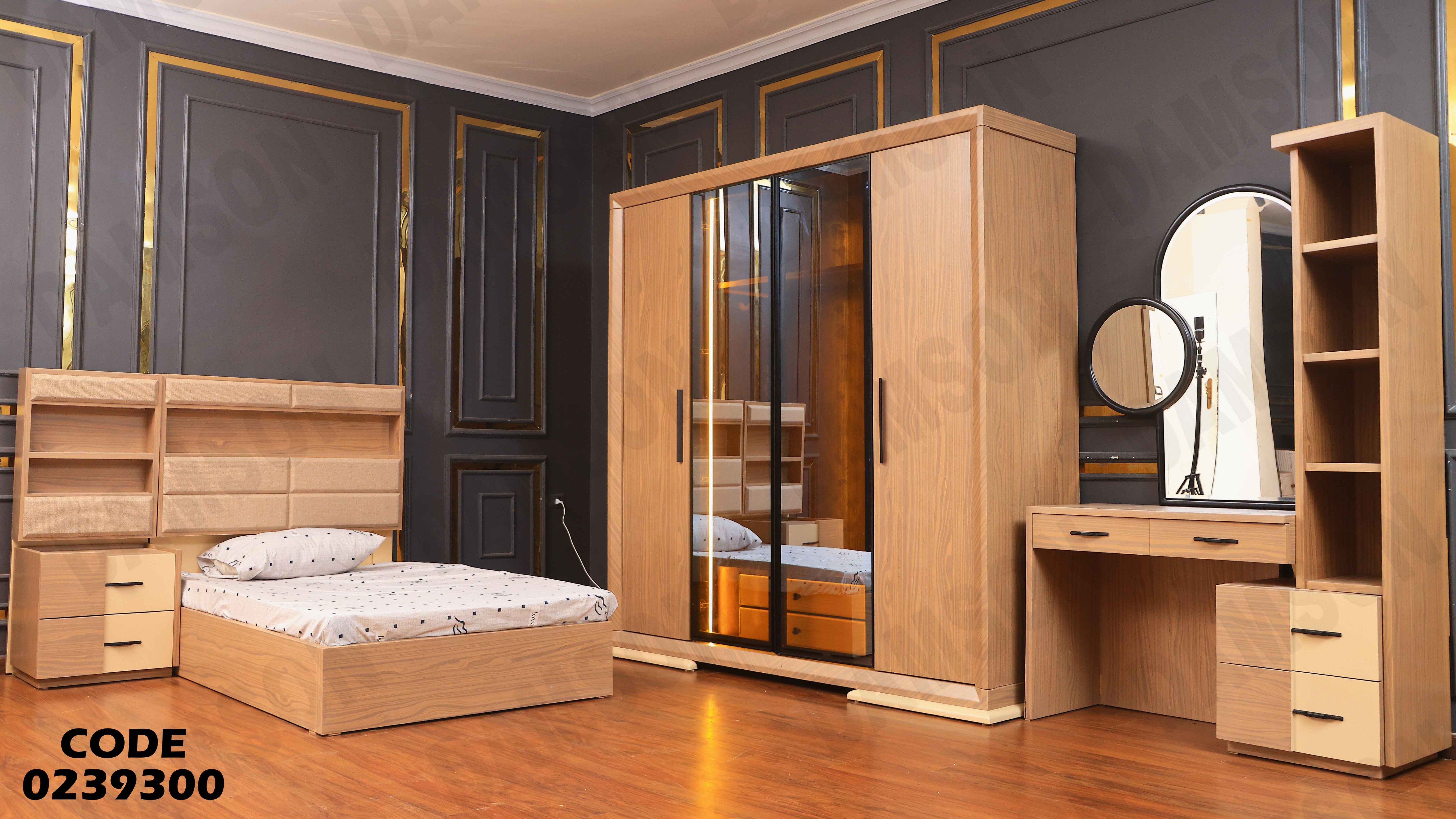 غرفة نوم اطفال 393