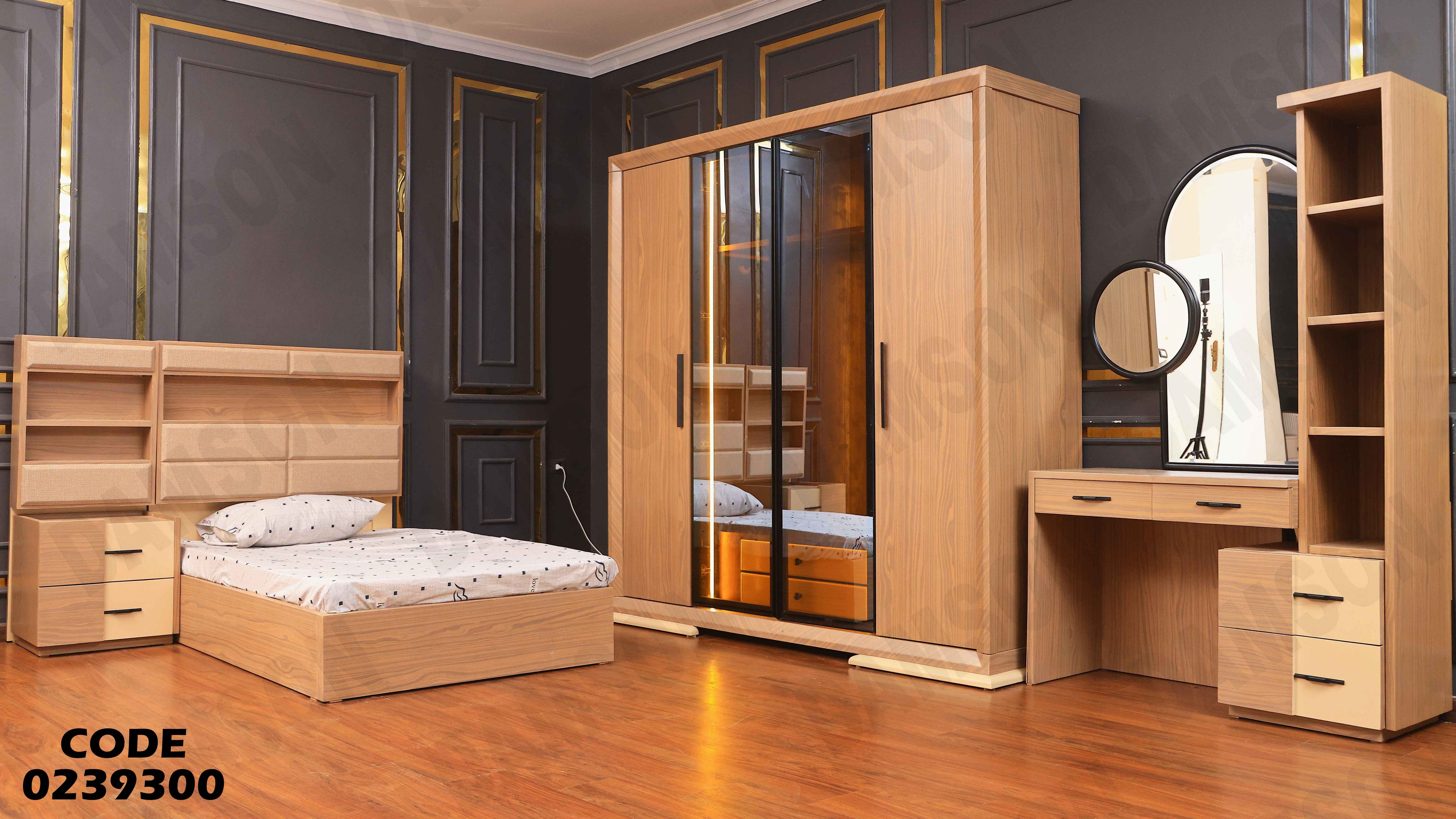 غرفة نوم اطفال 393