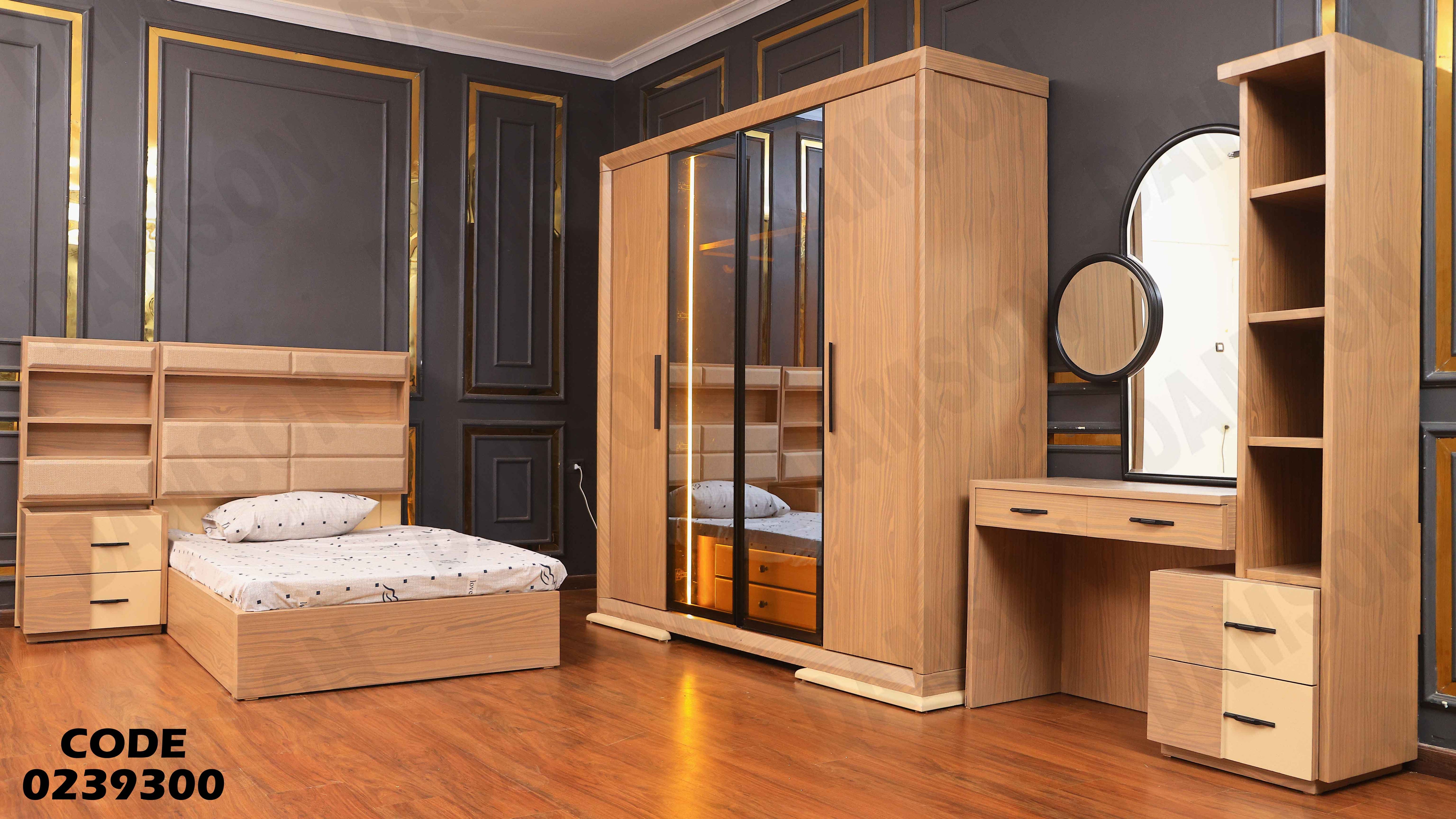 غرفة نوم اطفال 393