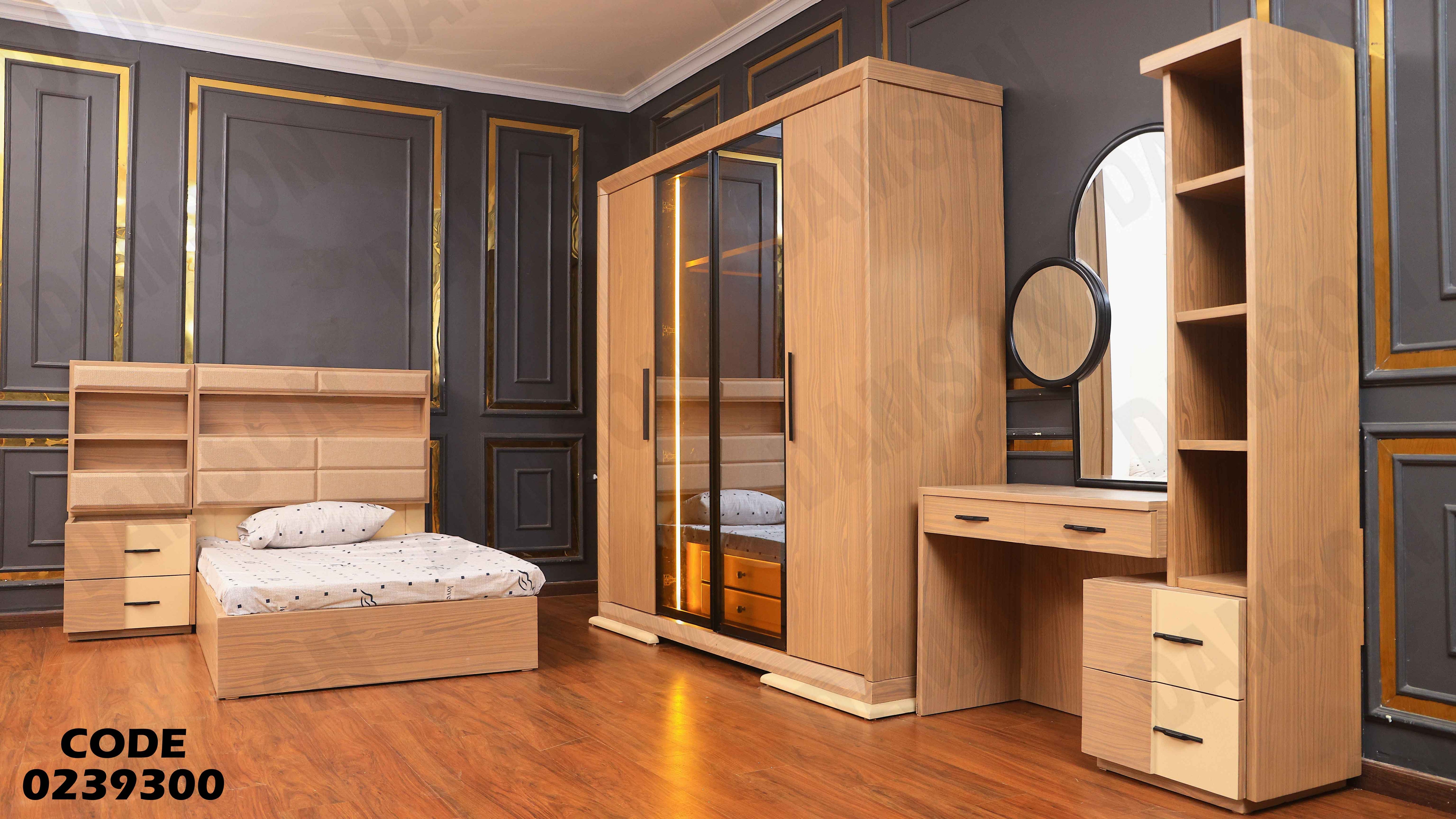 غرفة نوم اطفال 393