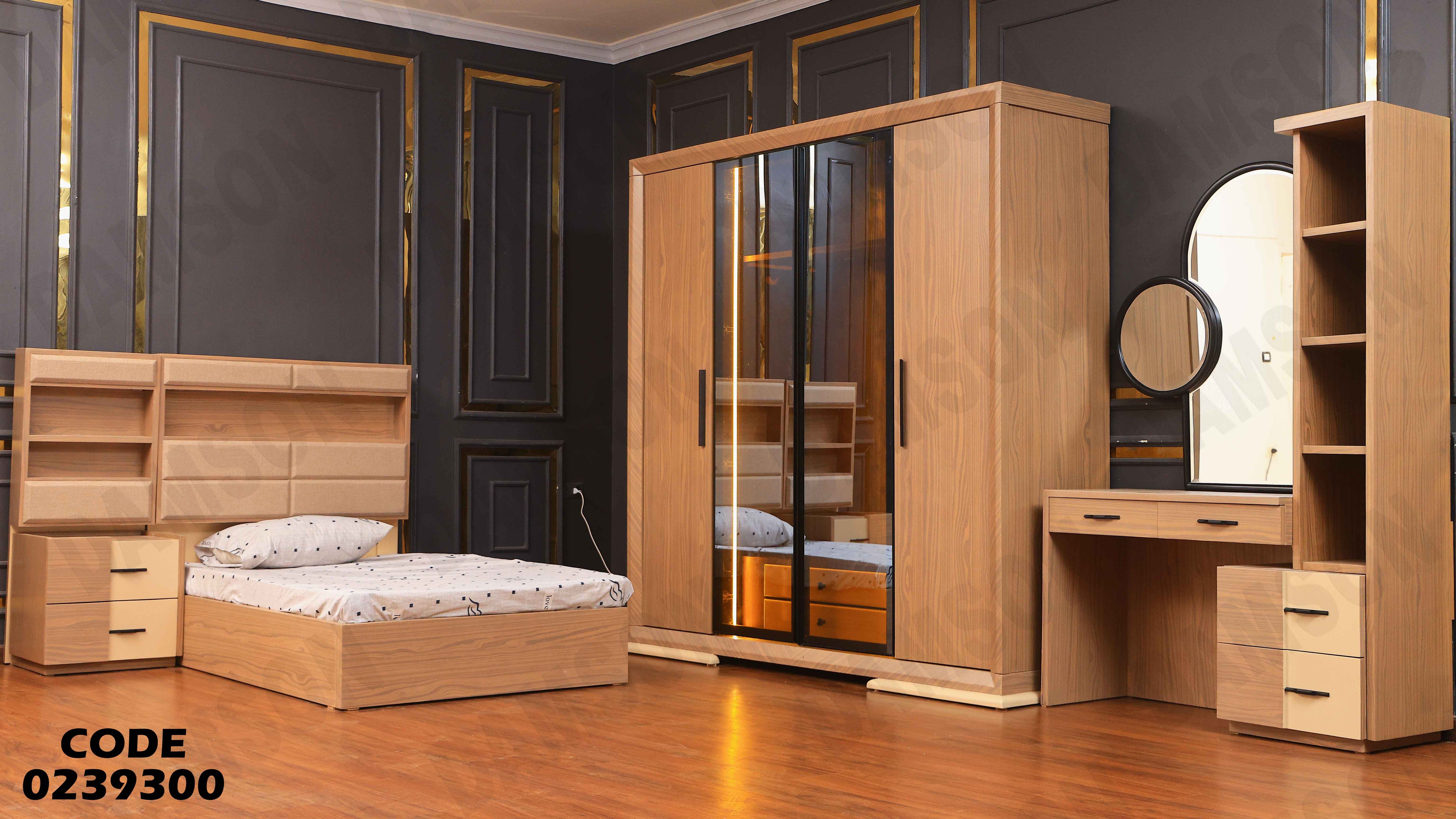 غرفة نوم اطفال 393