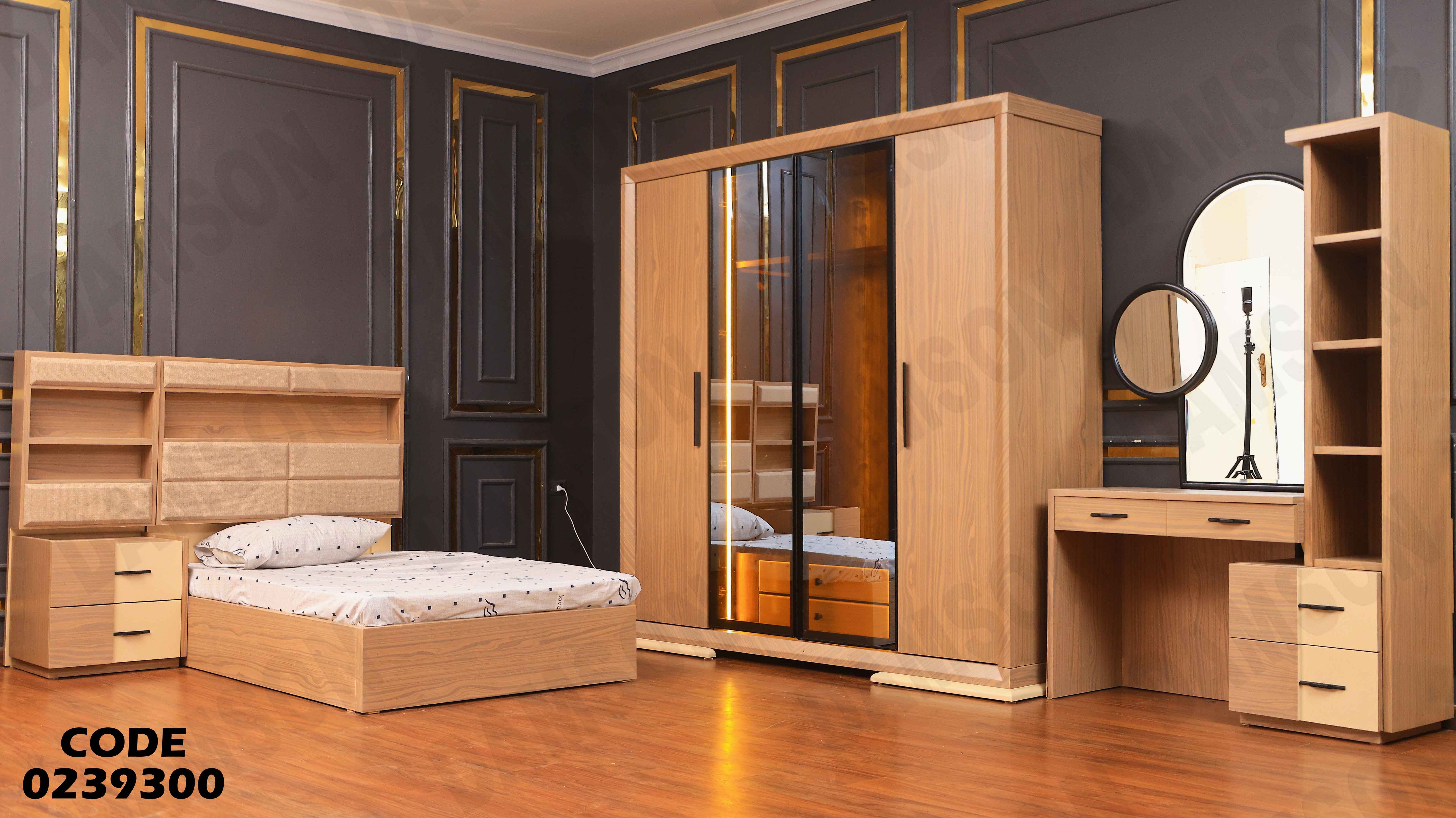 غرفة نوم اطفال 393