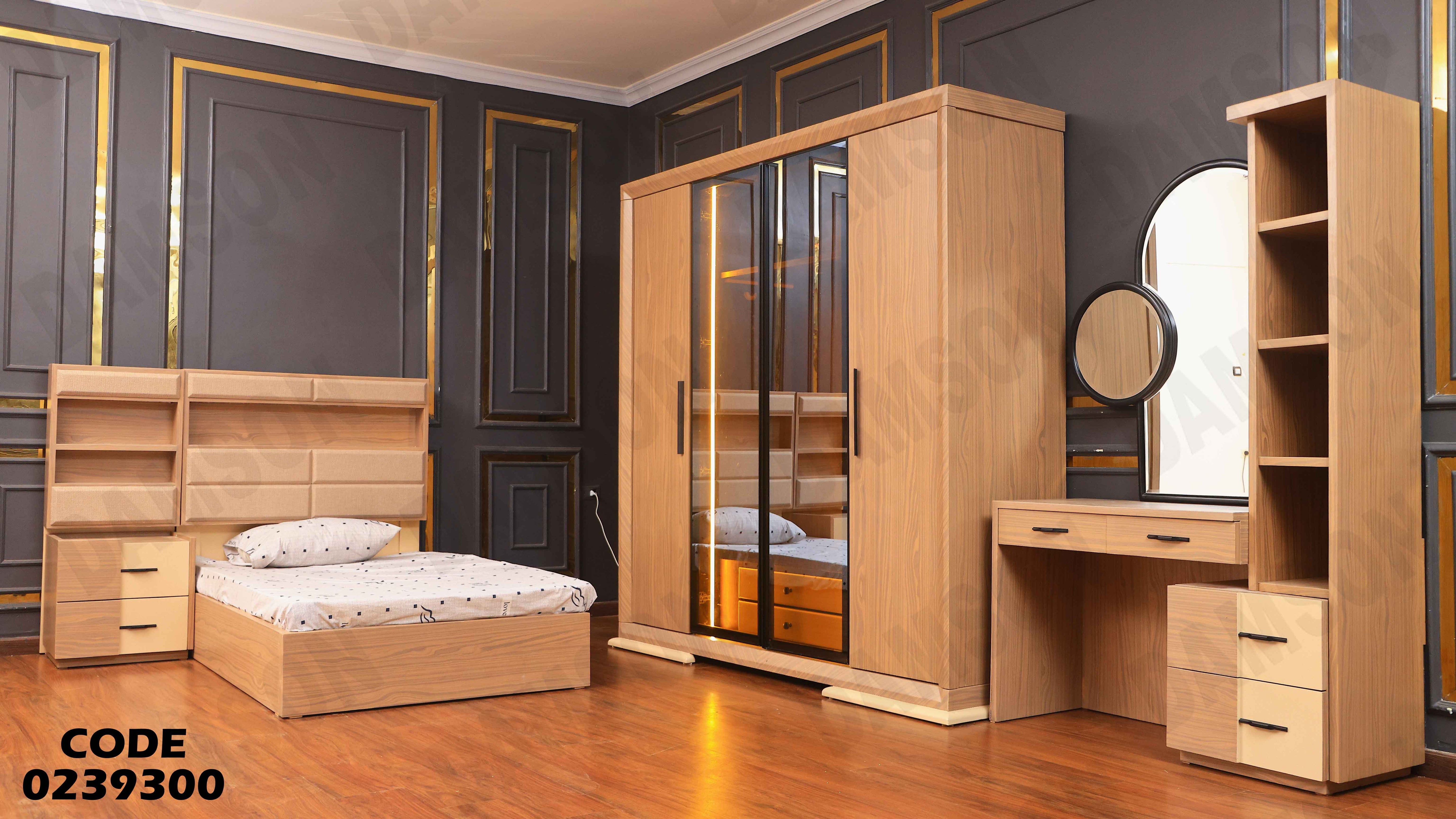 غرفة نوم اطفال 393