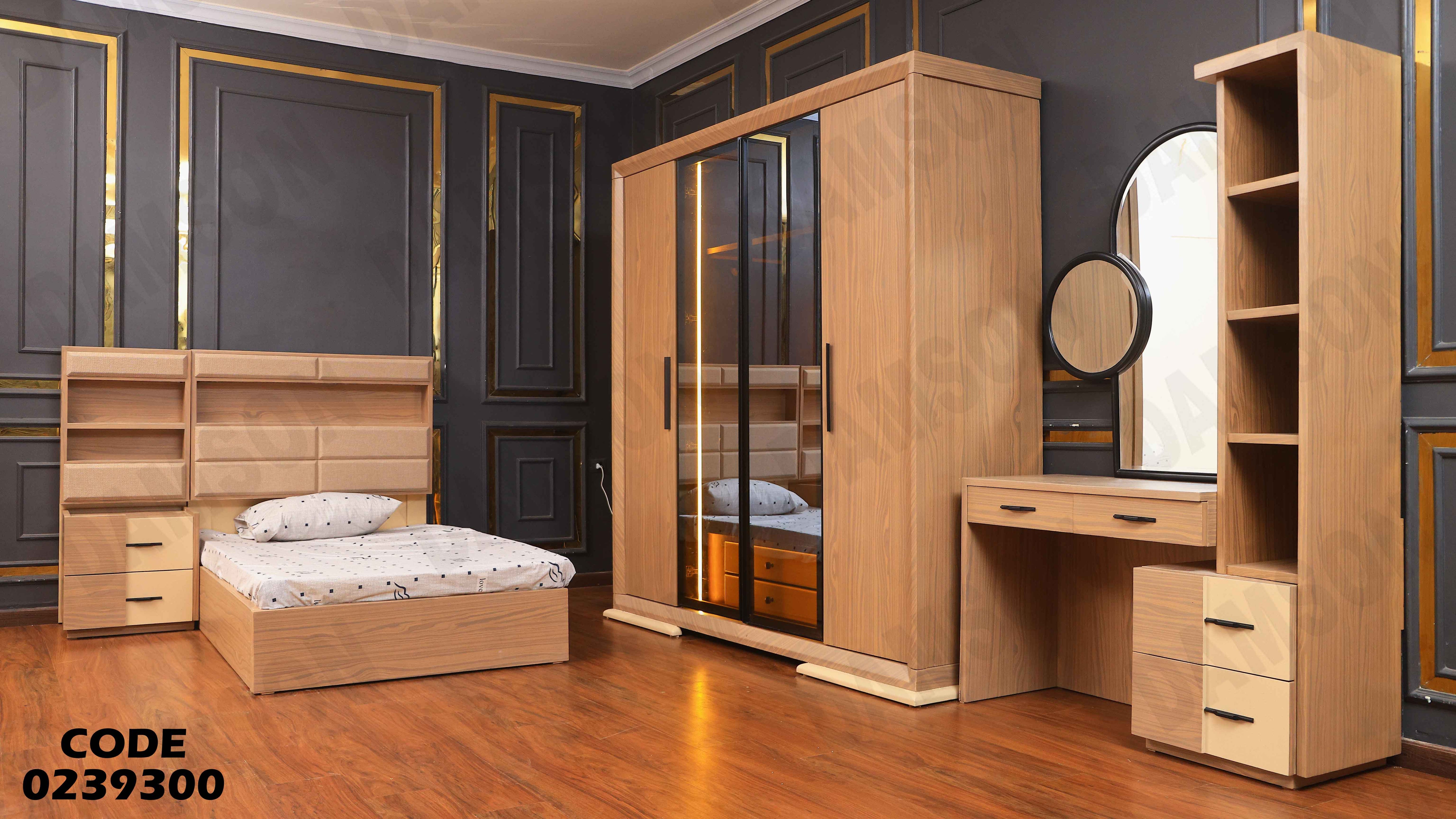 غرفة نوم اطفال 393