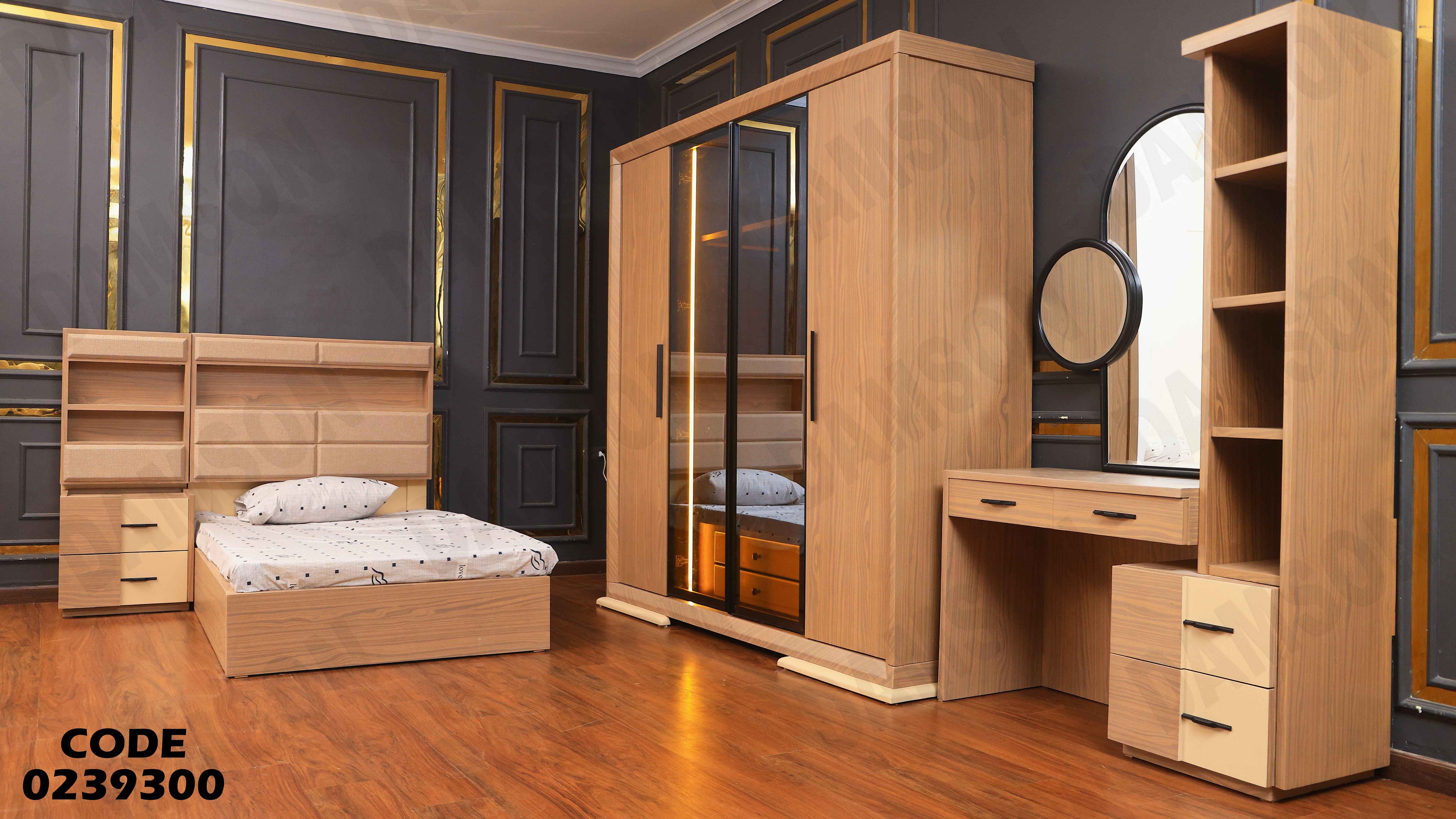 غرفة نوم اطفال 393