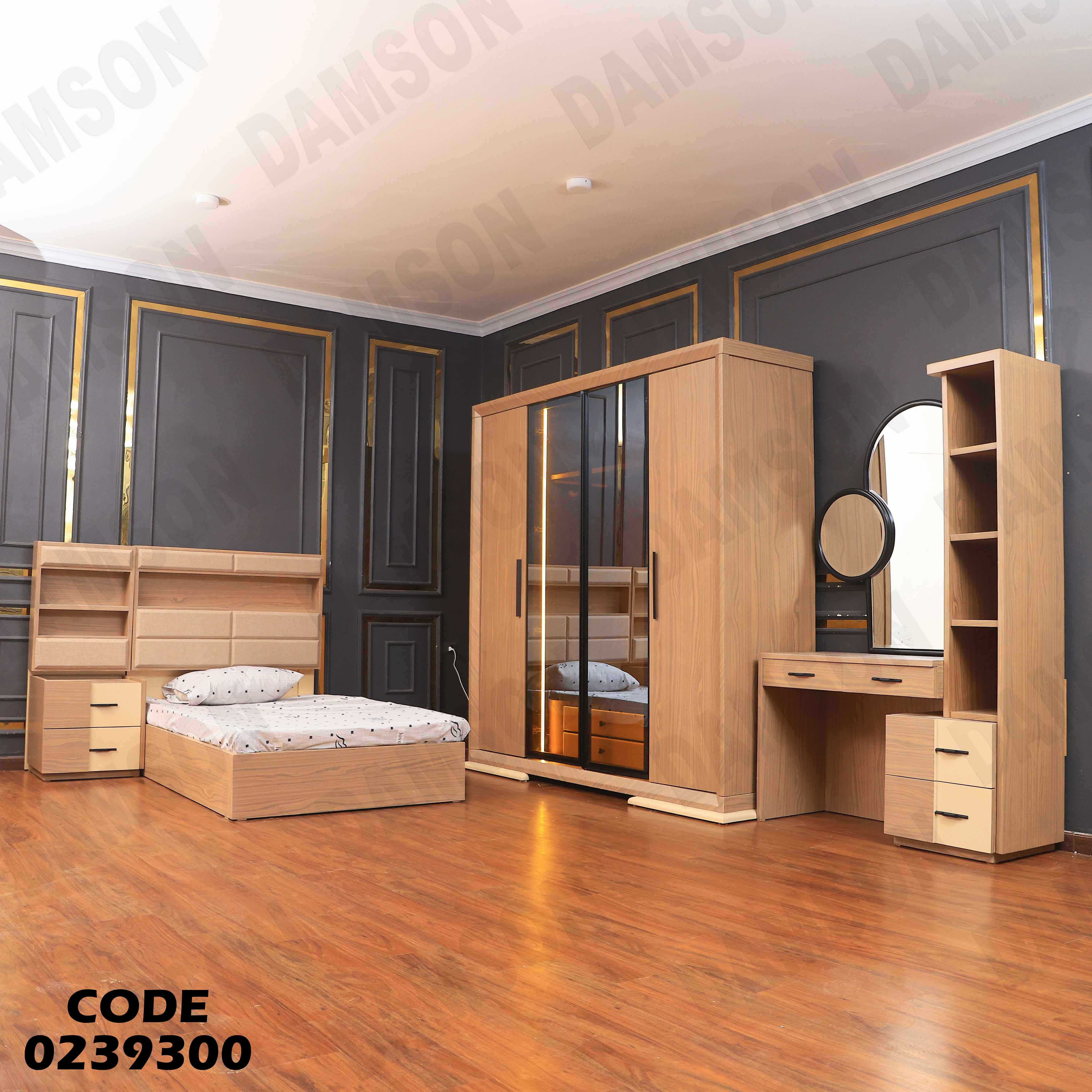 غرفة نوم اطفال 393