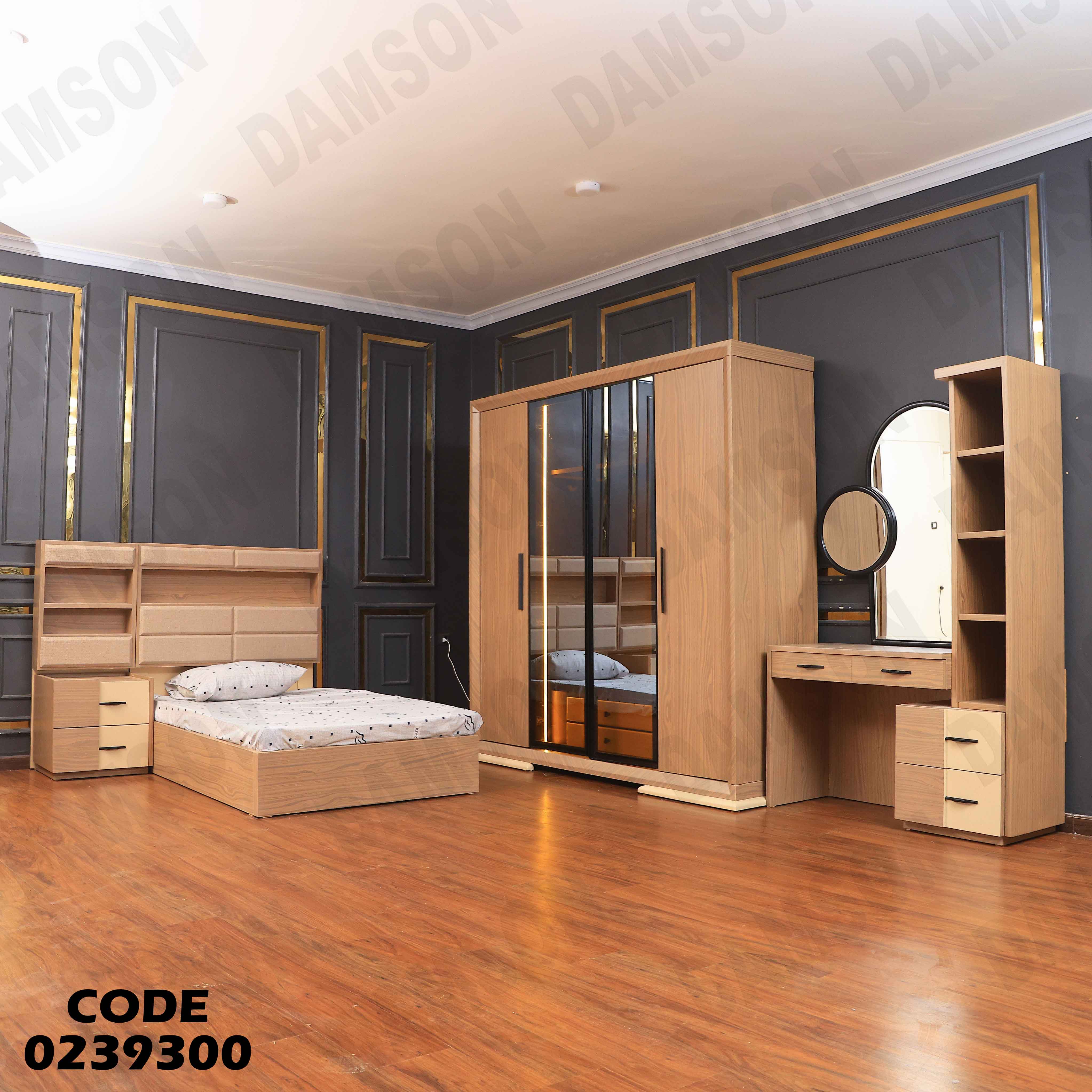 غرفة نوم اطفال 393