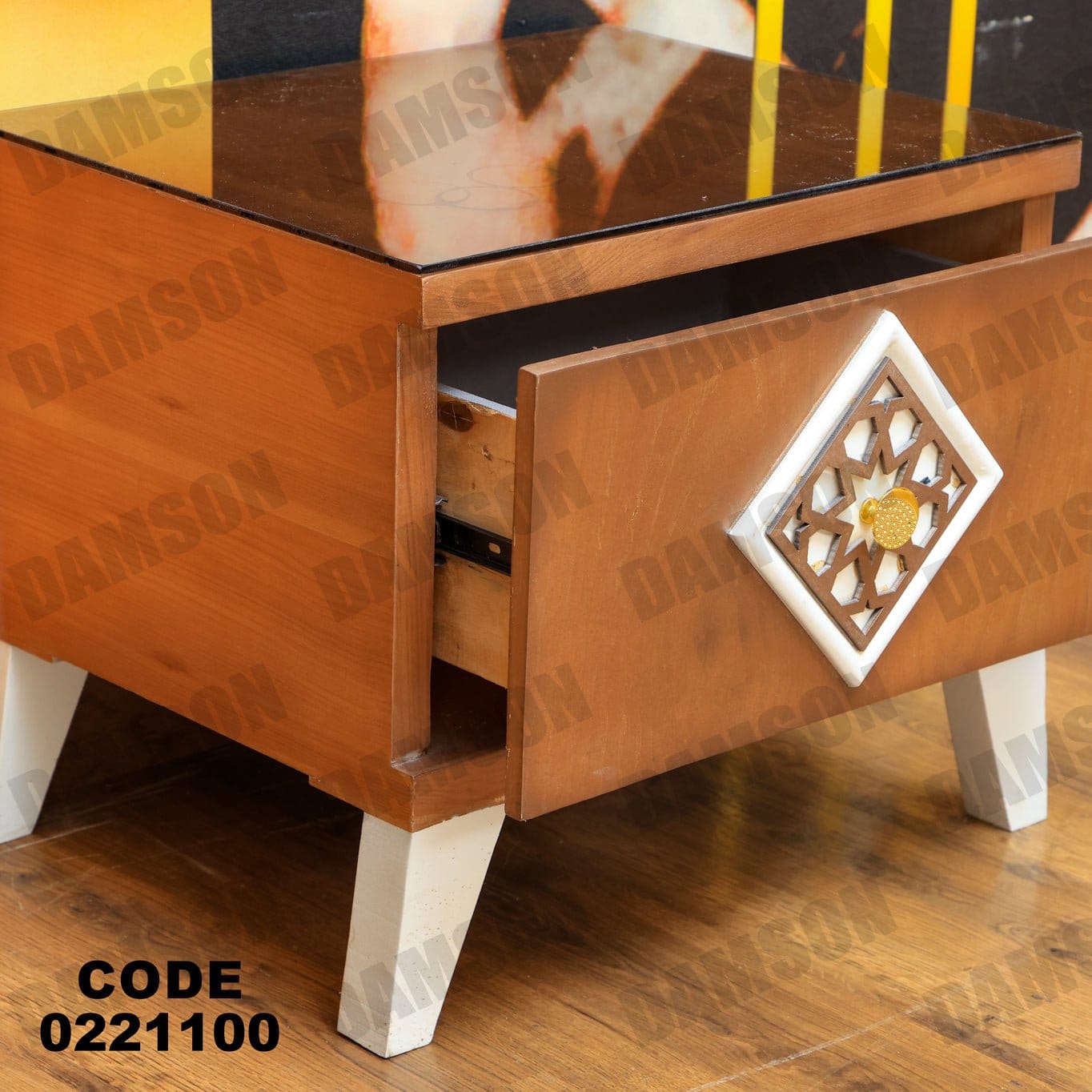 غرفة نوم أطفال 211 - Damson Furnitureغرفة نوم أطفال 211