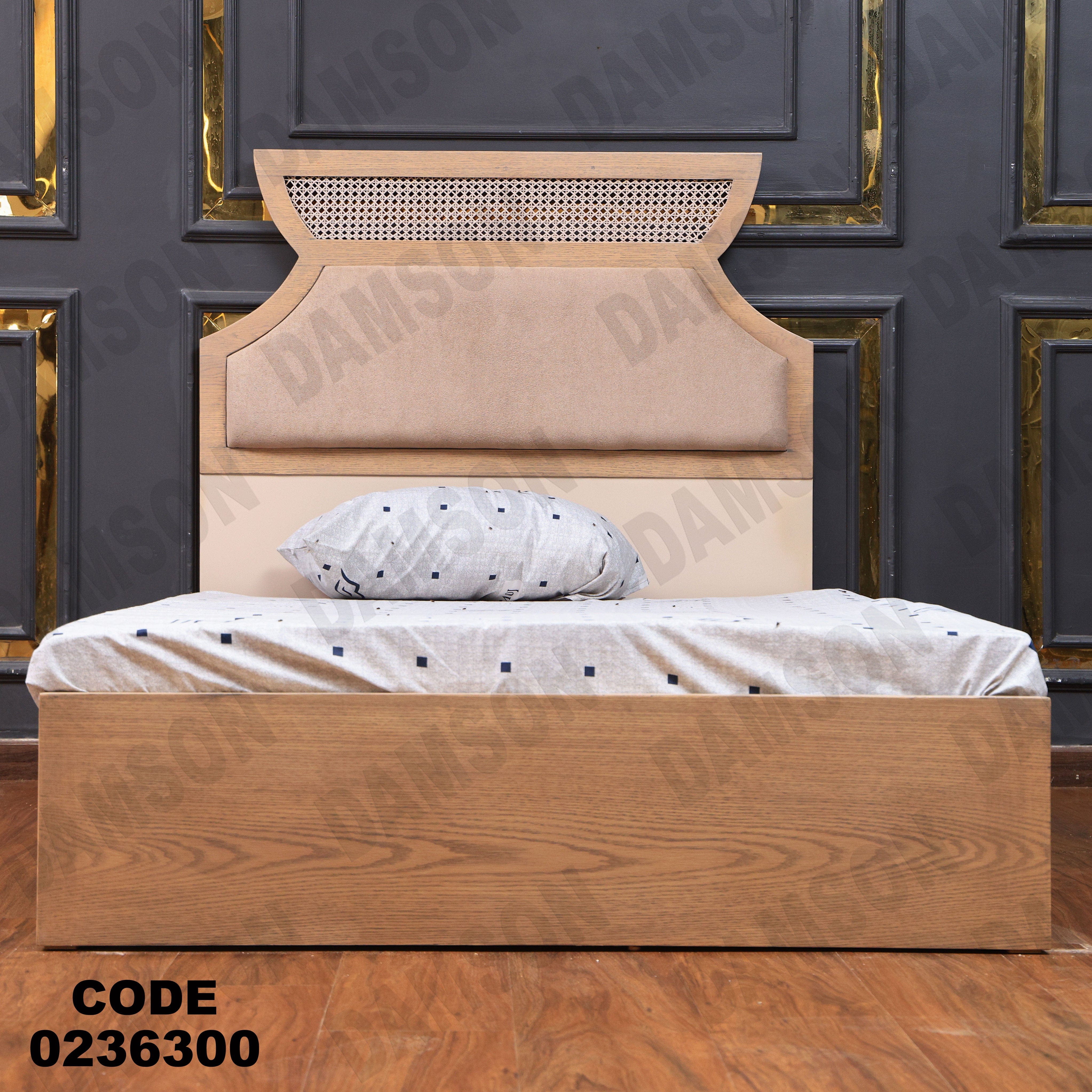 سرير اطفال 363