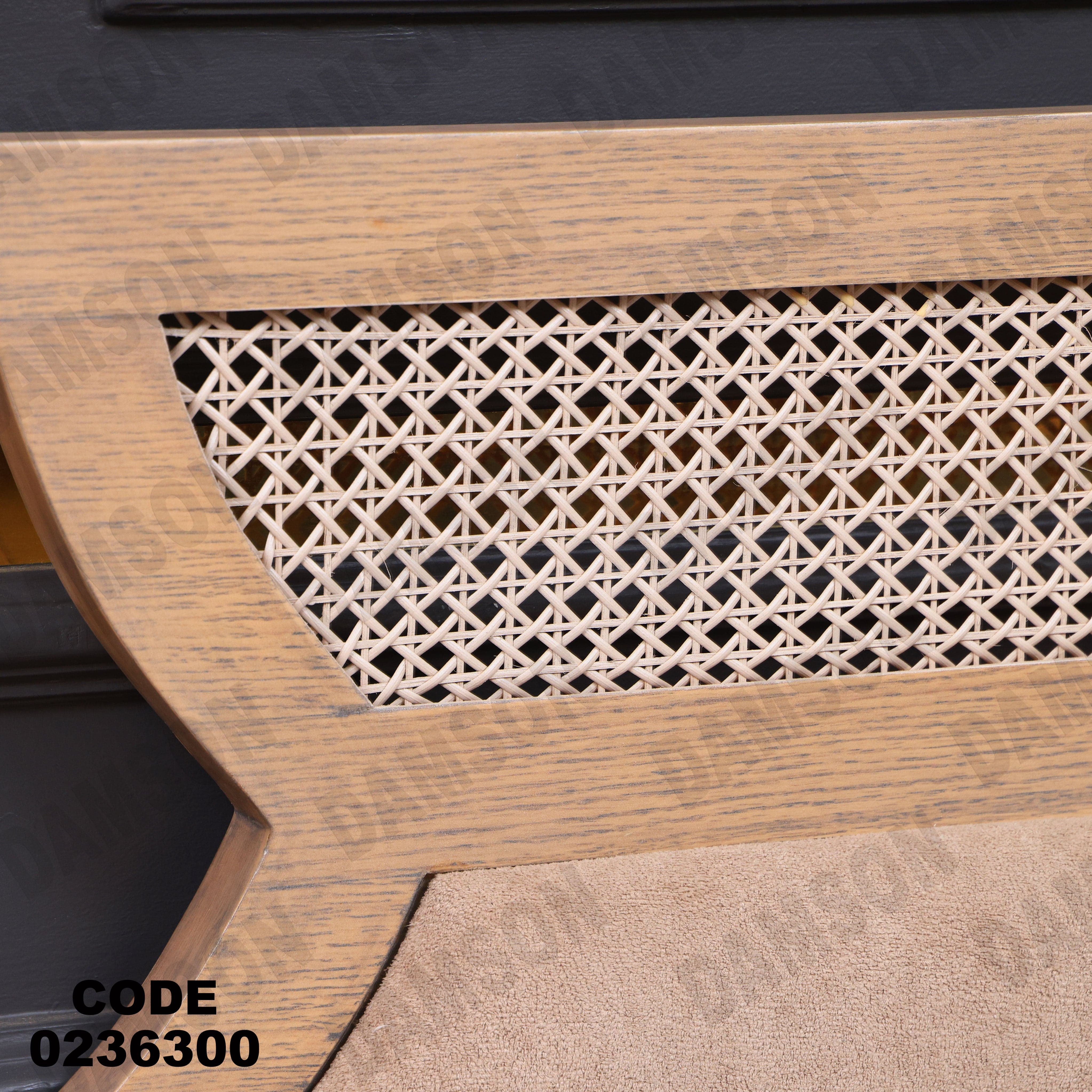 سرير اطفال 363