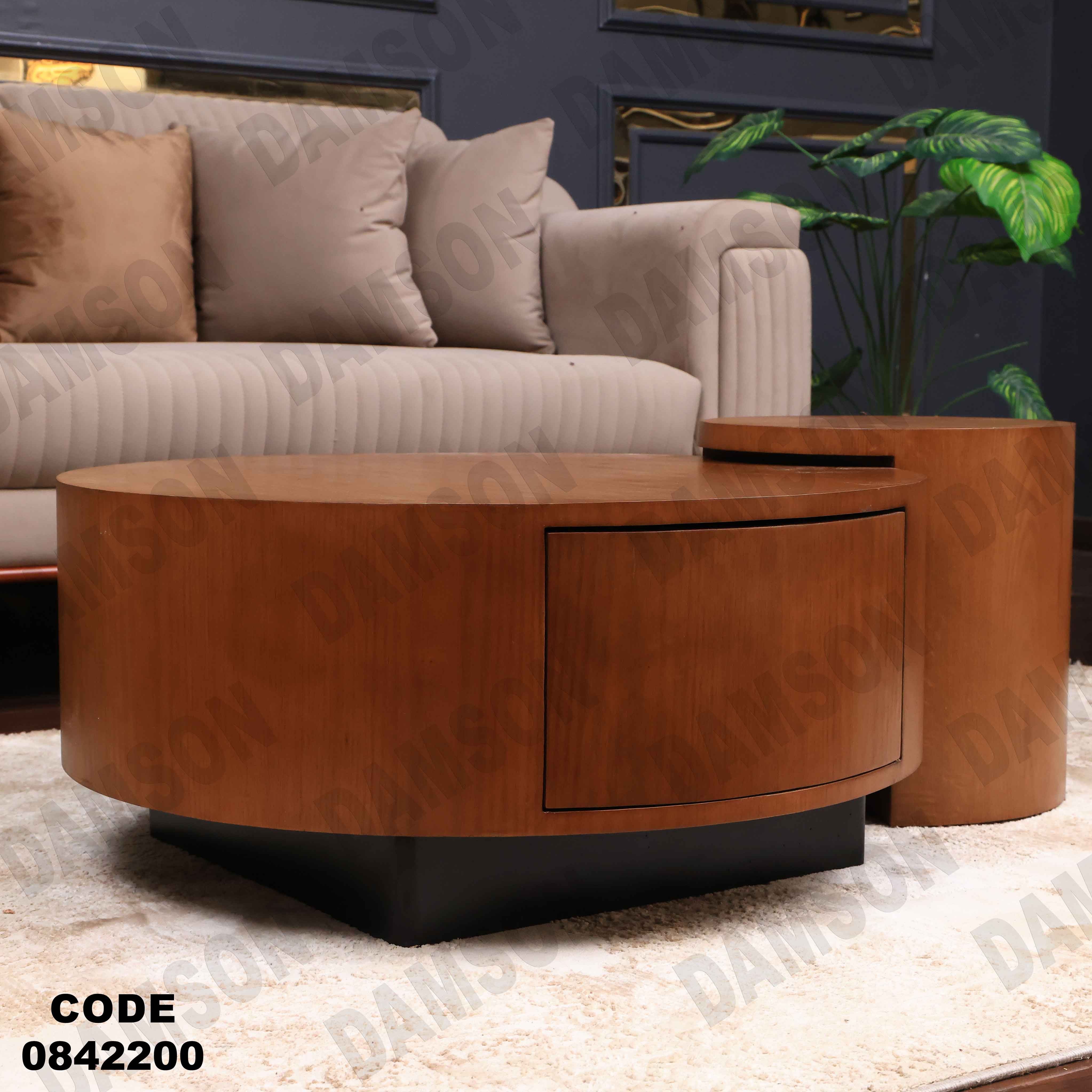 ترابيزة انترية 422