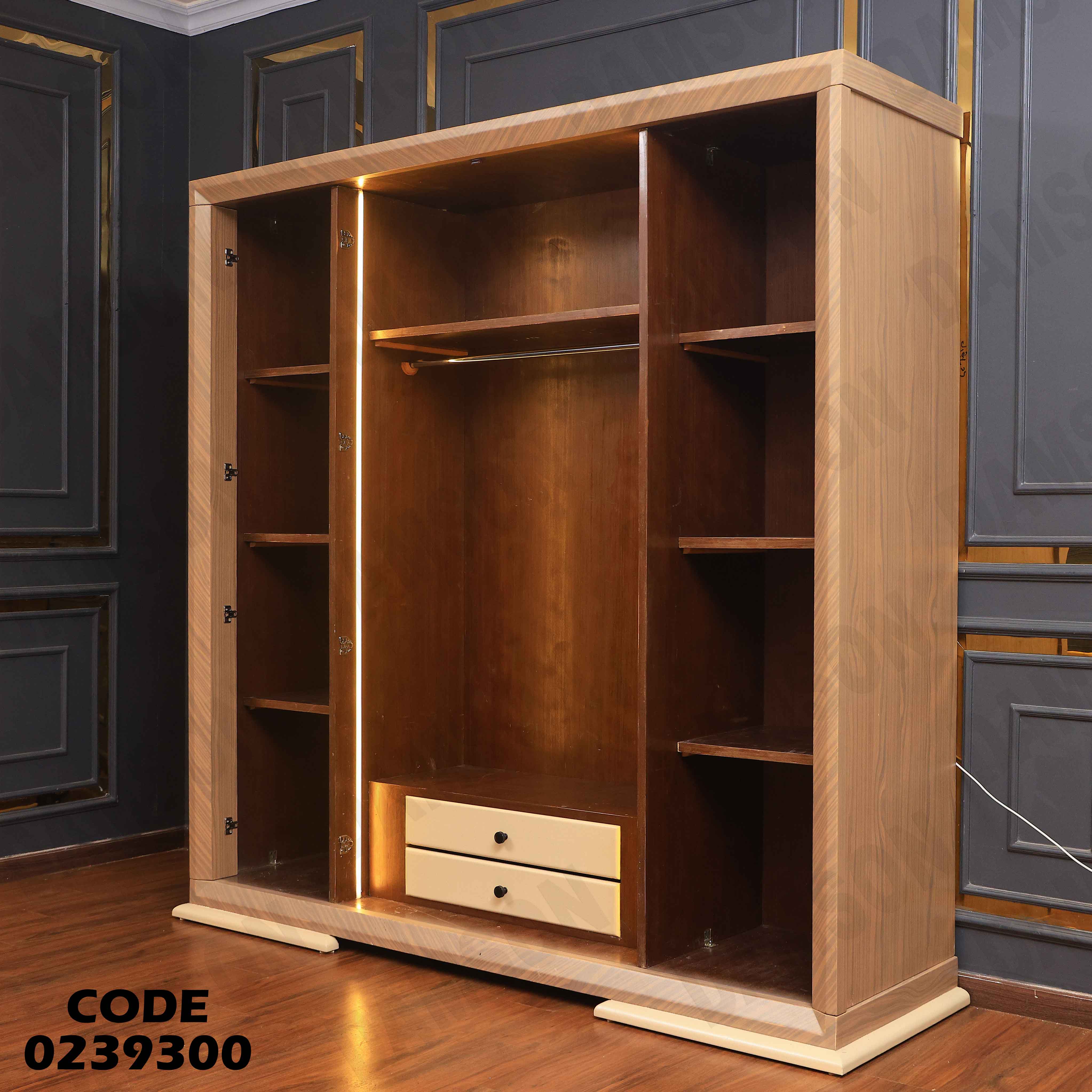 غرفة نوم اطفال 393