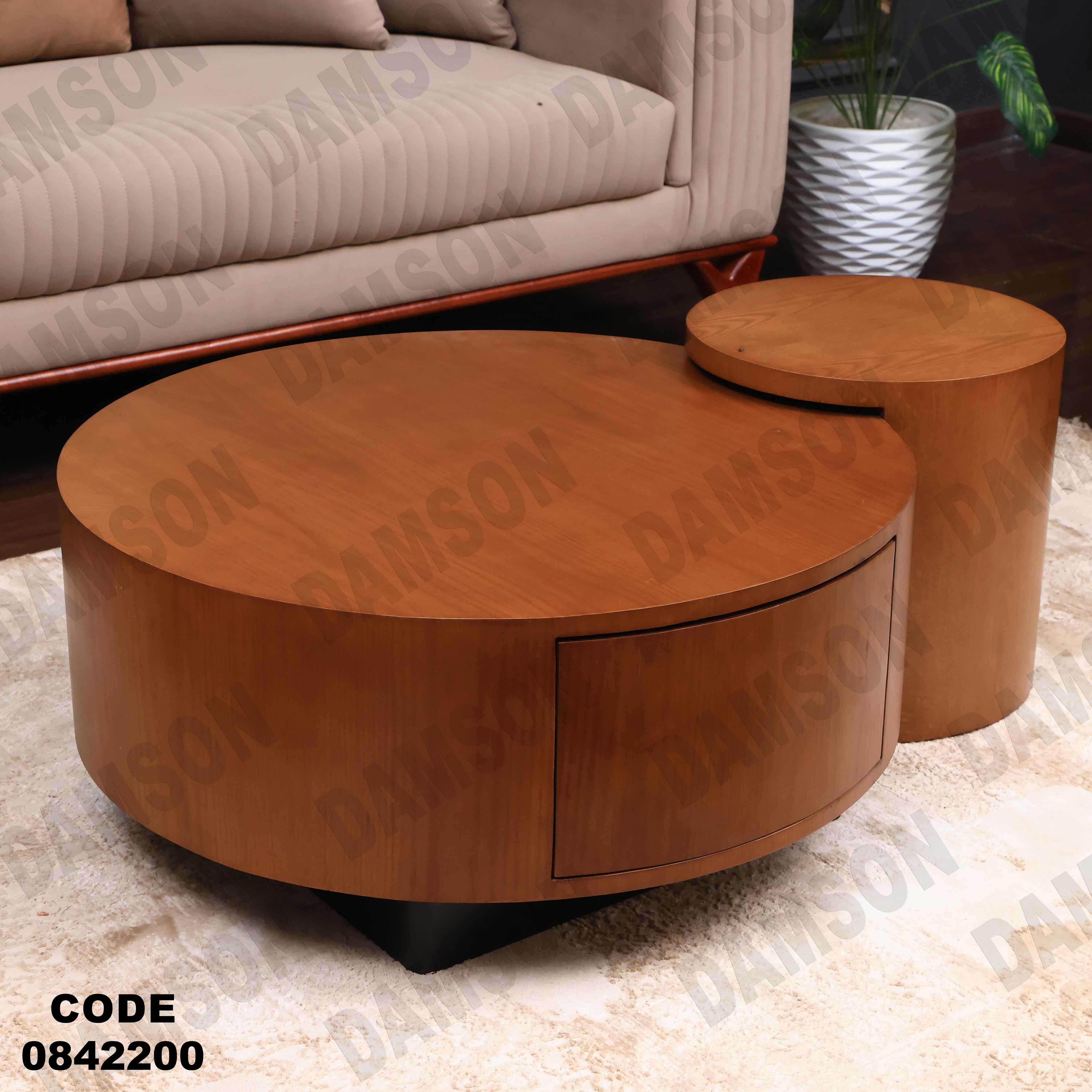 ترابيزة انترية 422