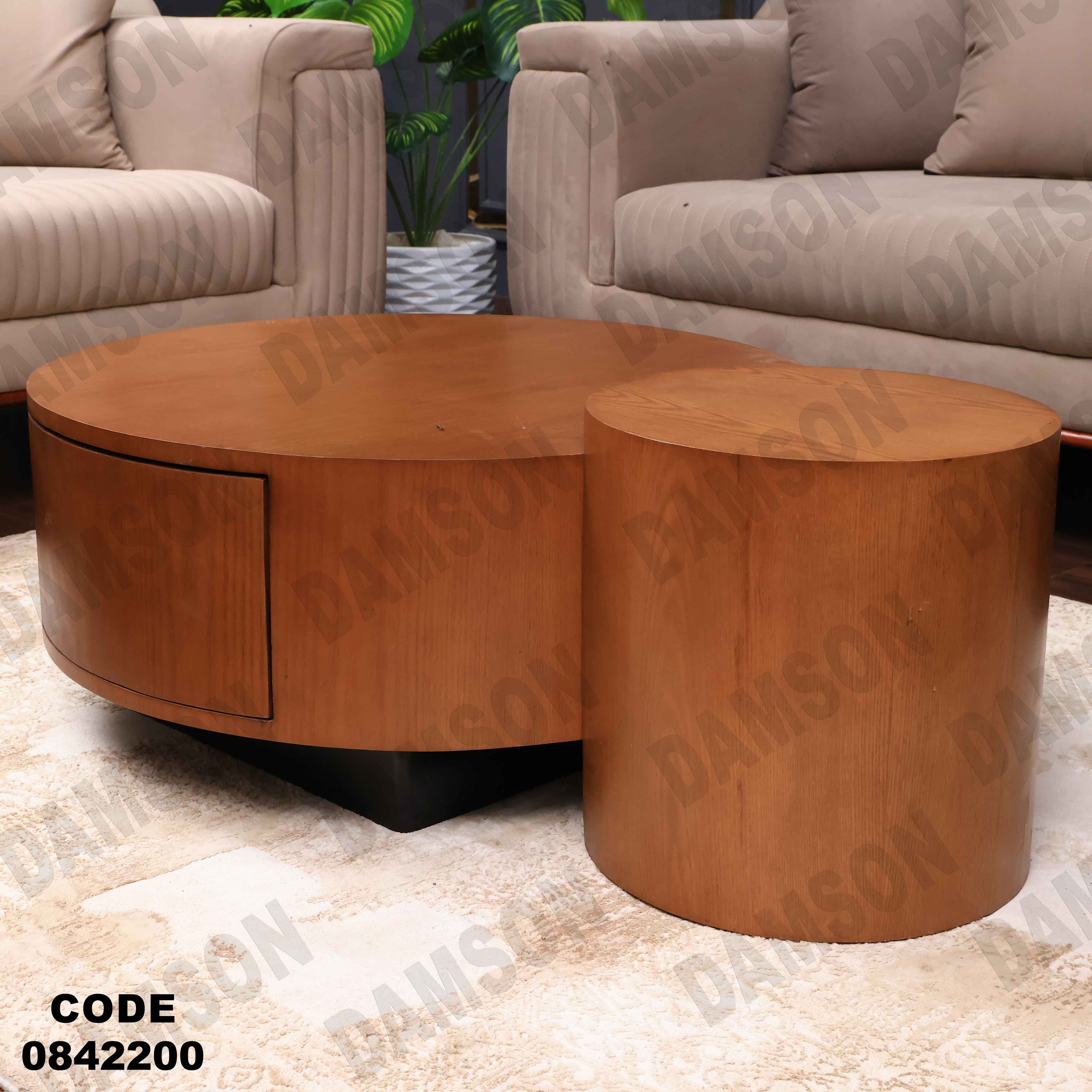 ترابيزة انترية 422