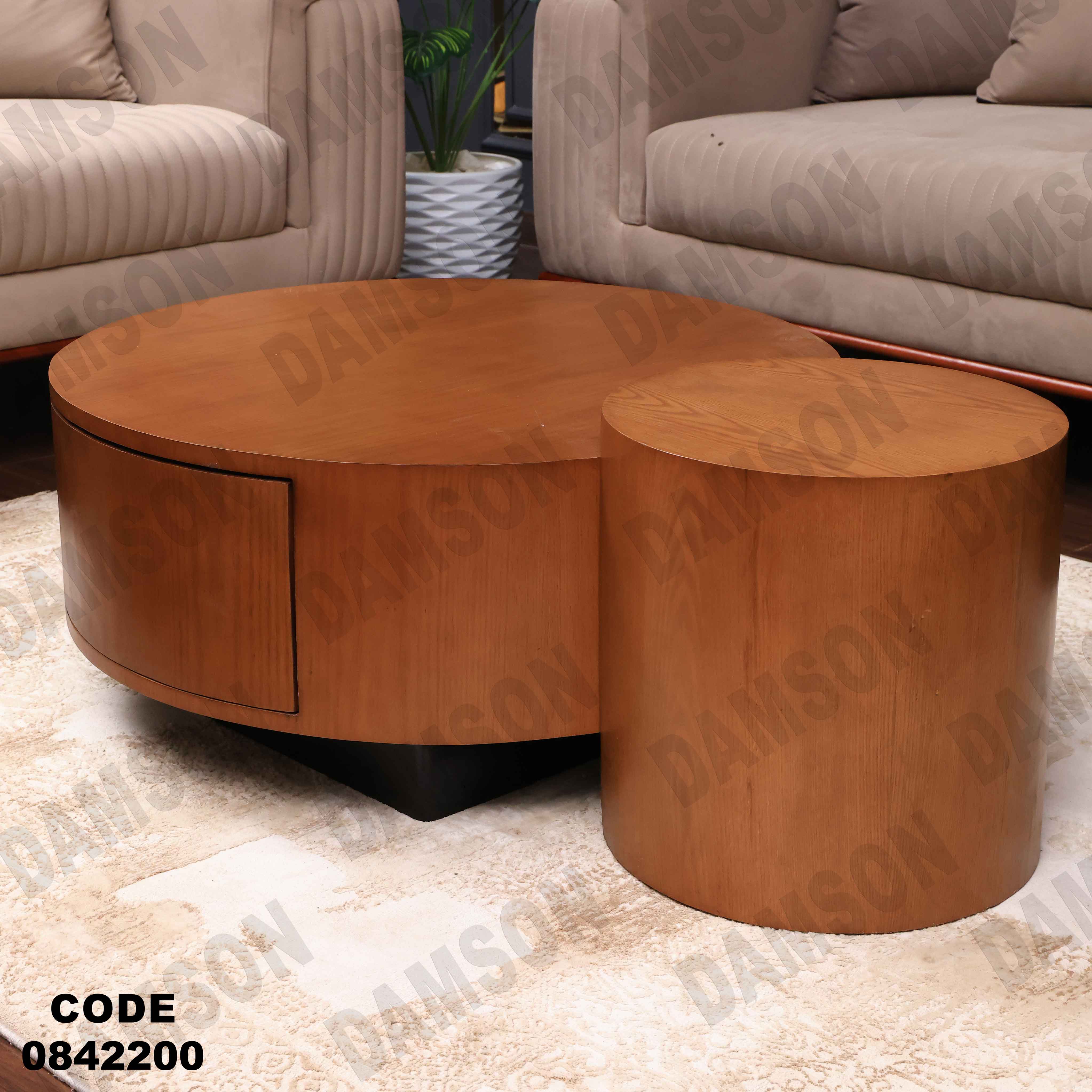 ترابيزة انترية 422