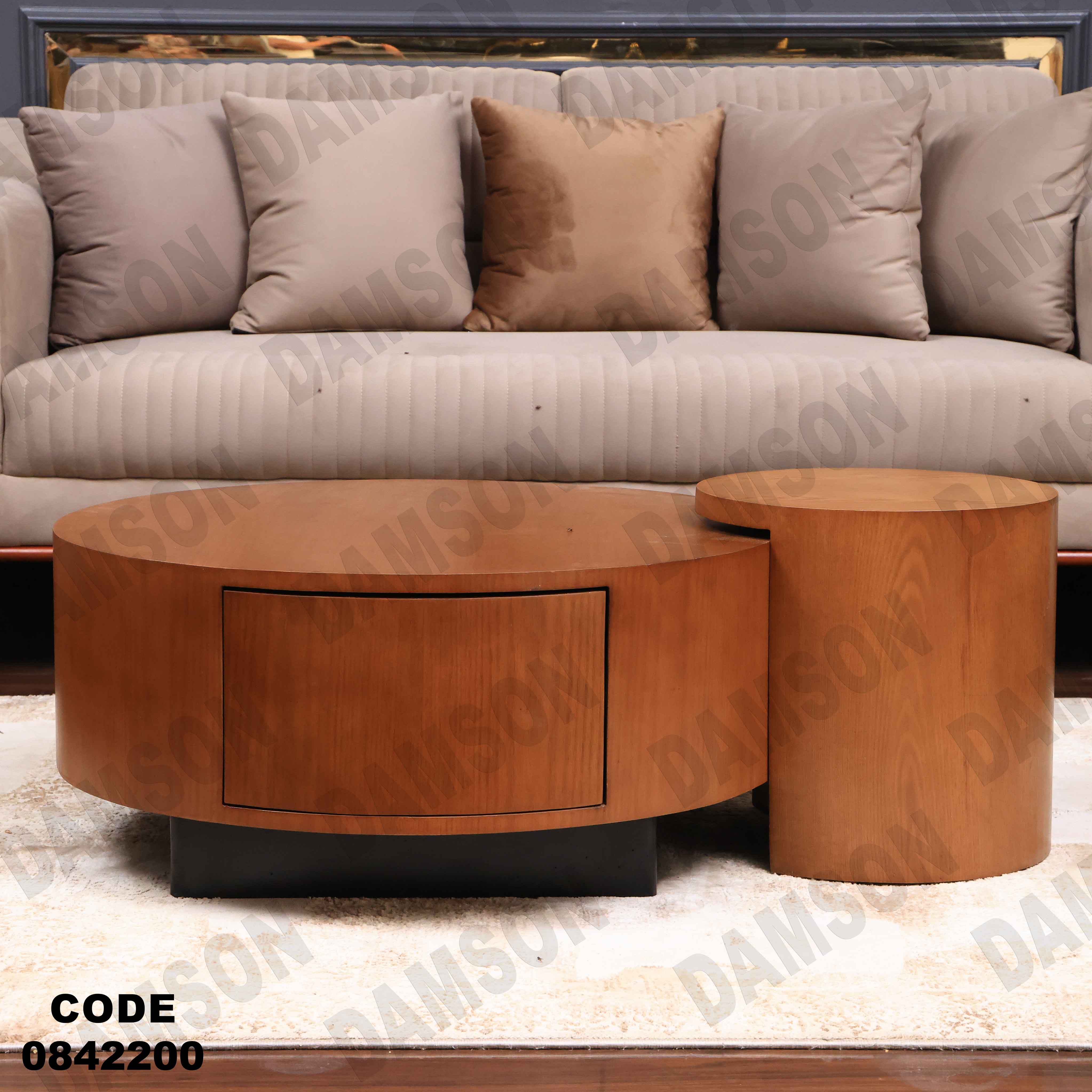 ترابيزة انترية 422