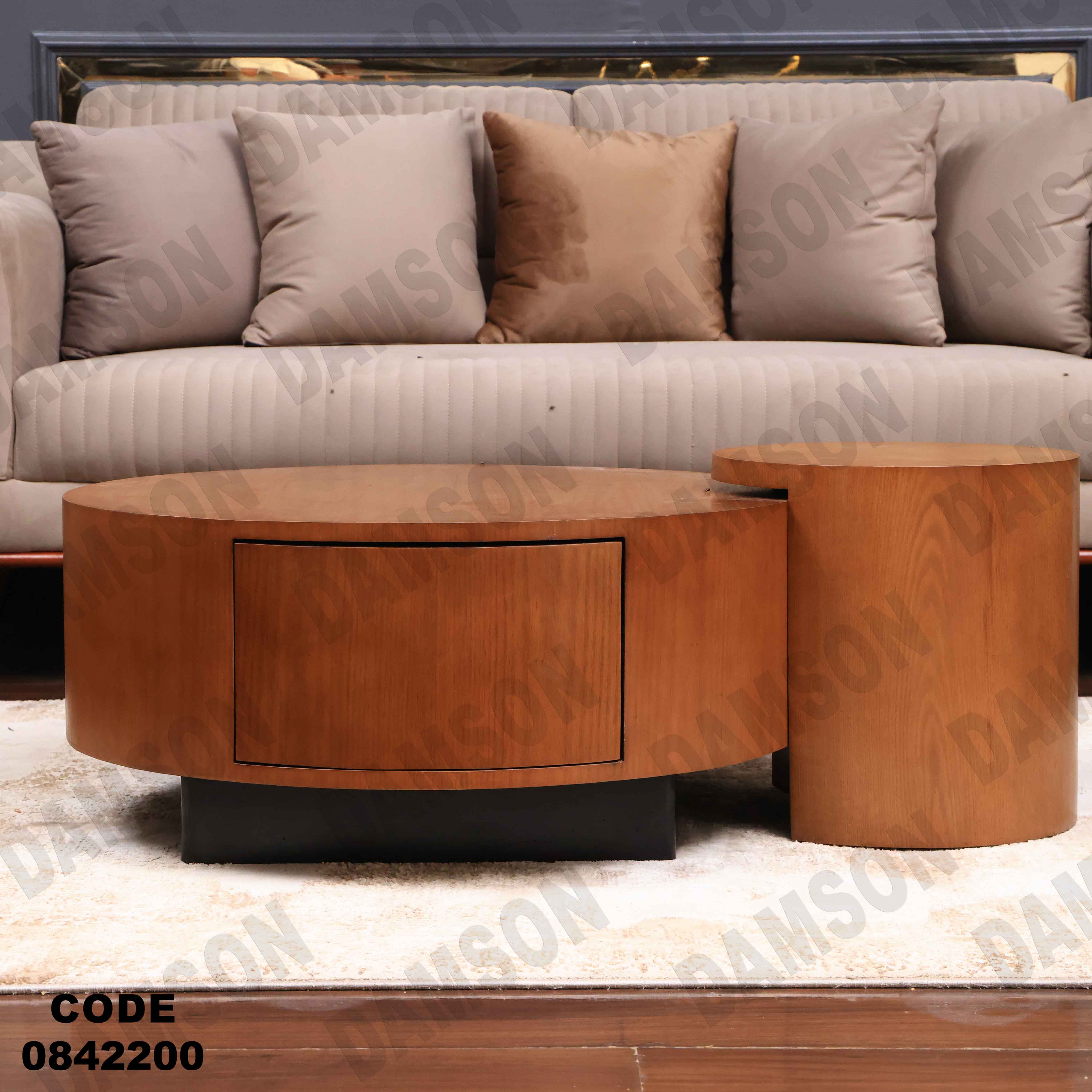 ترابيزة انترية 422