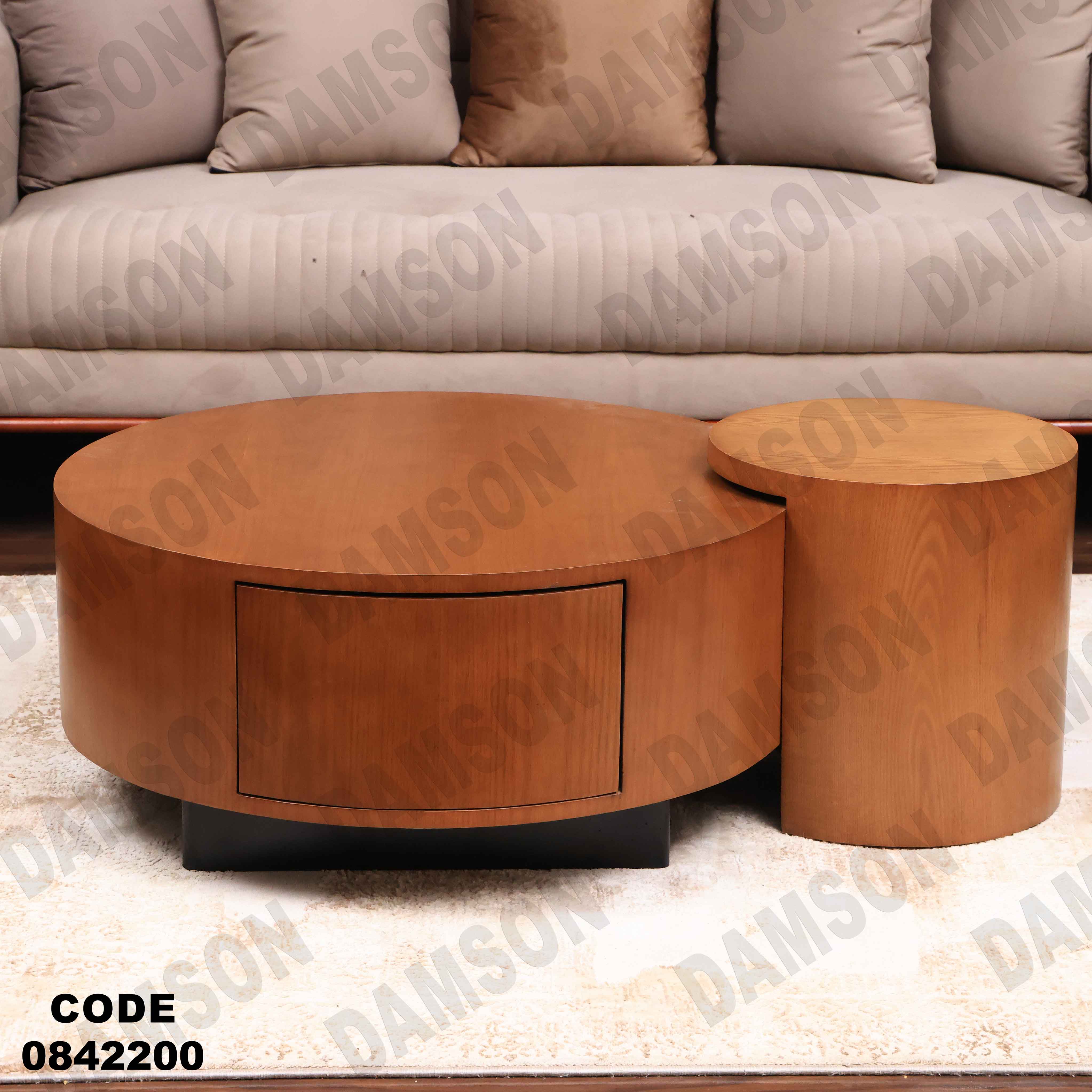 ترابيزة انترية 422