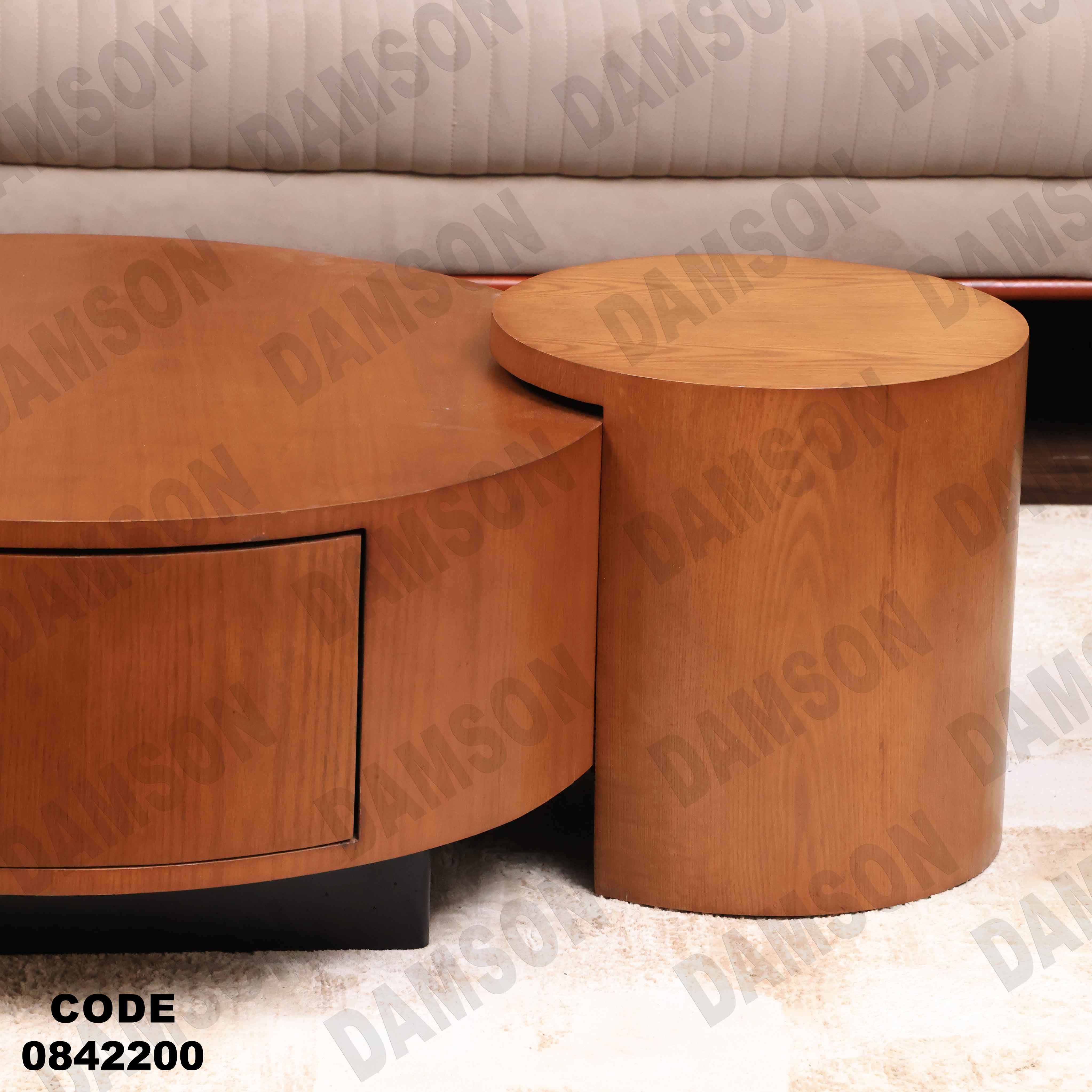 ترابيزة انترية 422