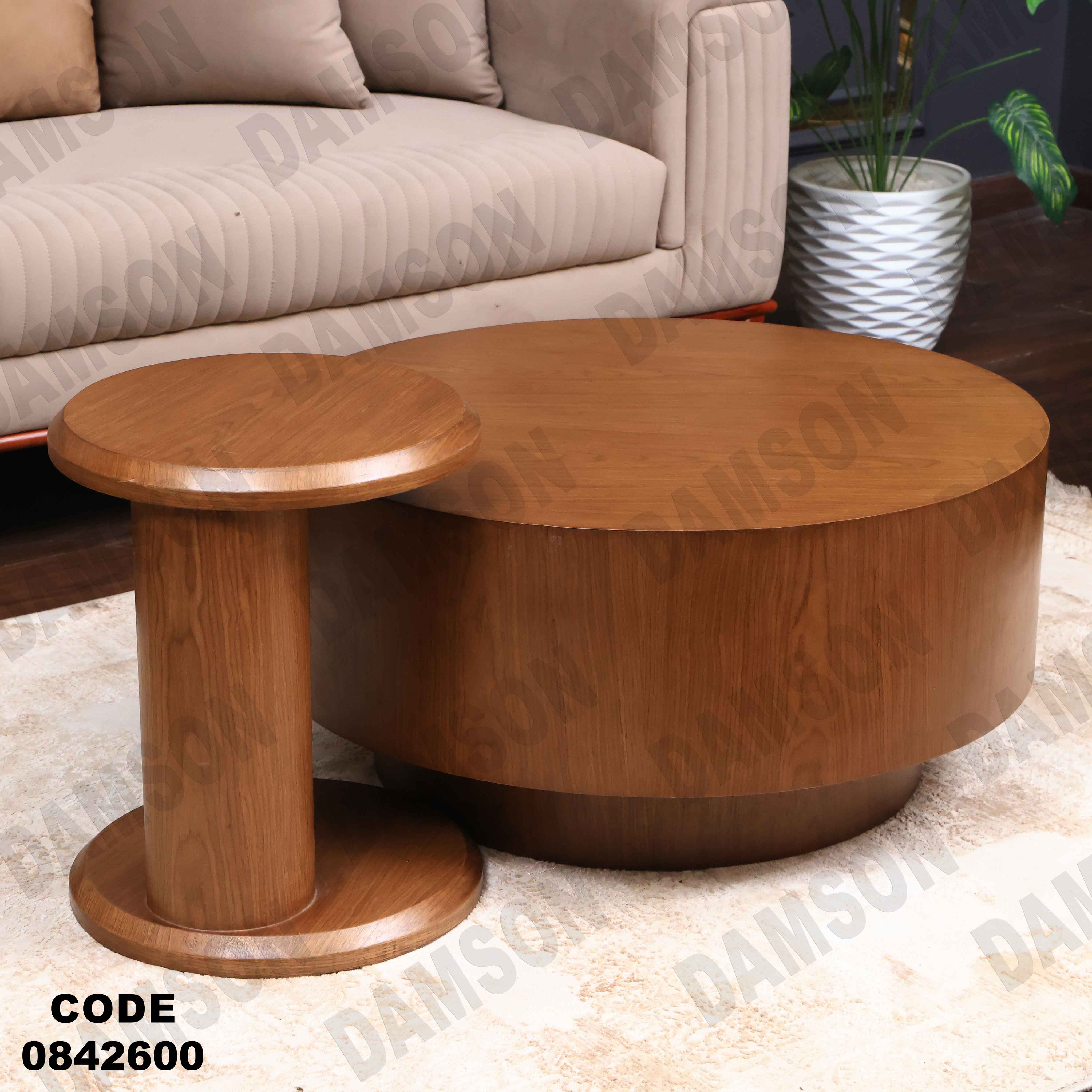 ترابيزة انترية 426