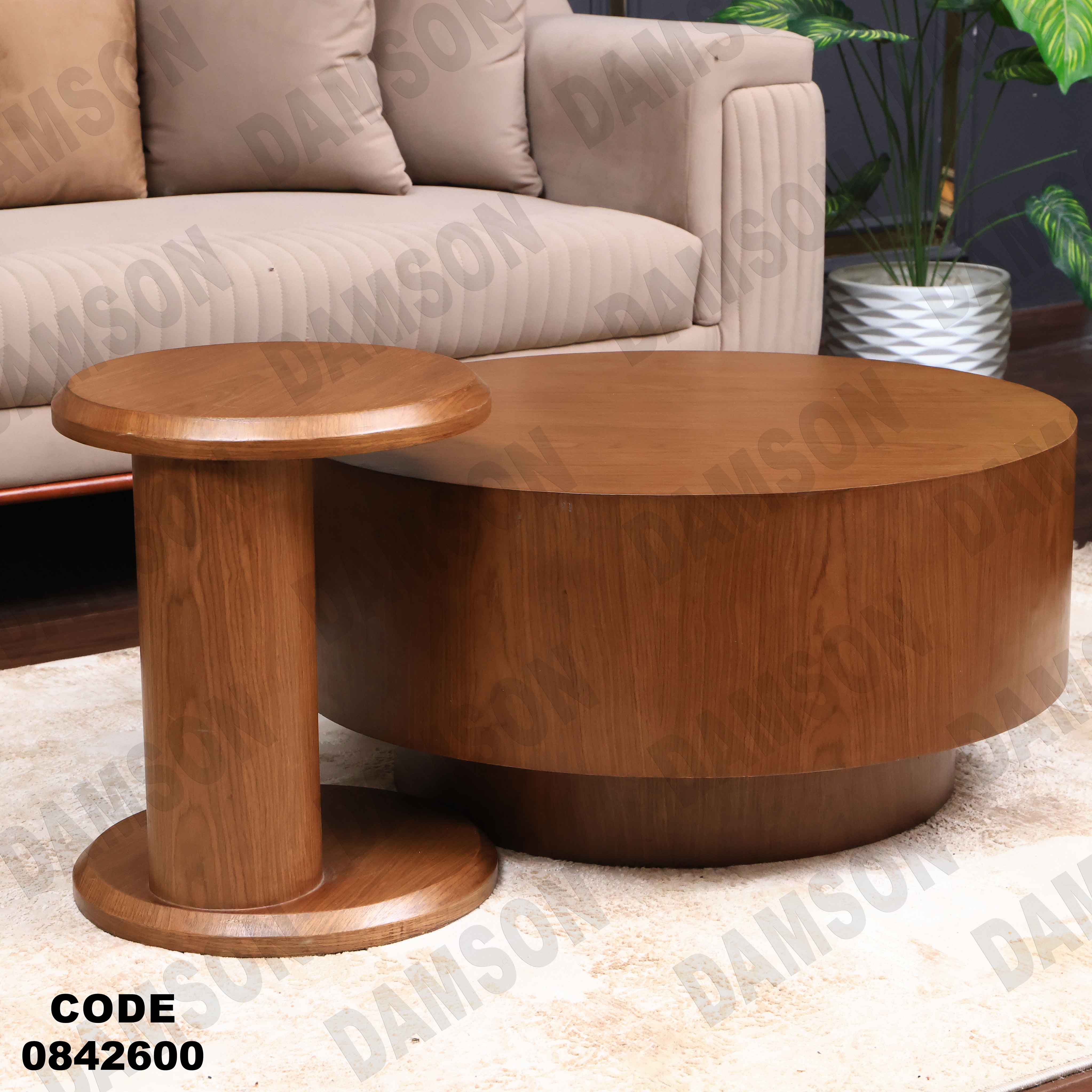 ترابيزة انترية 426