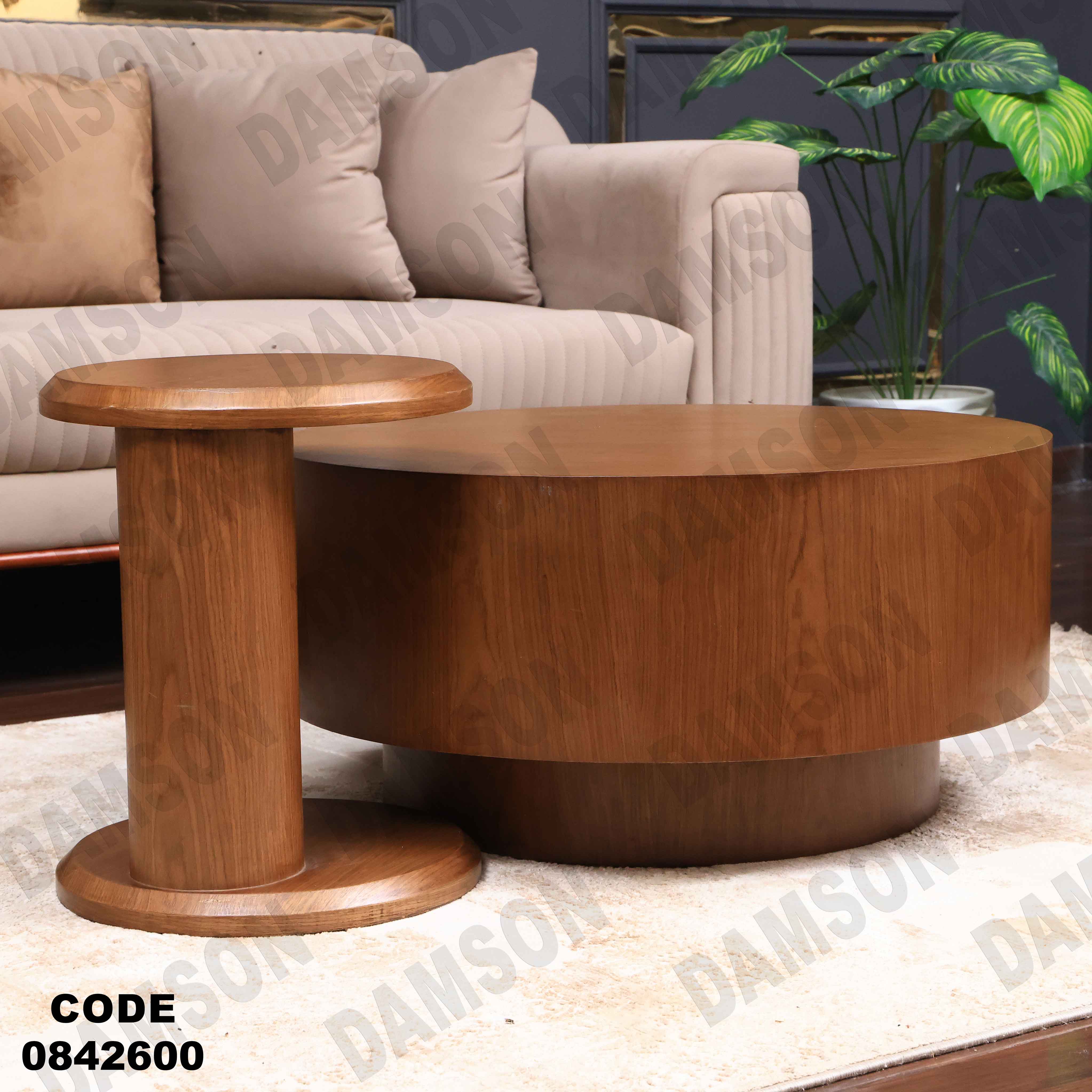 ترابيزة انترية 426