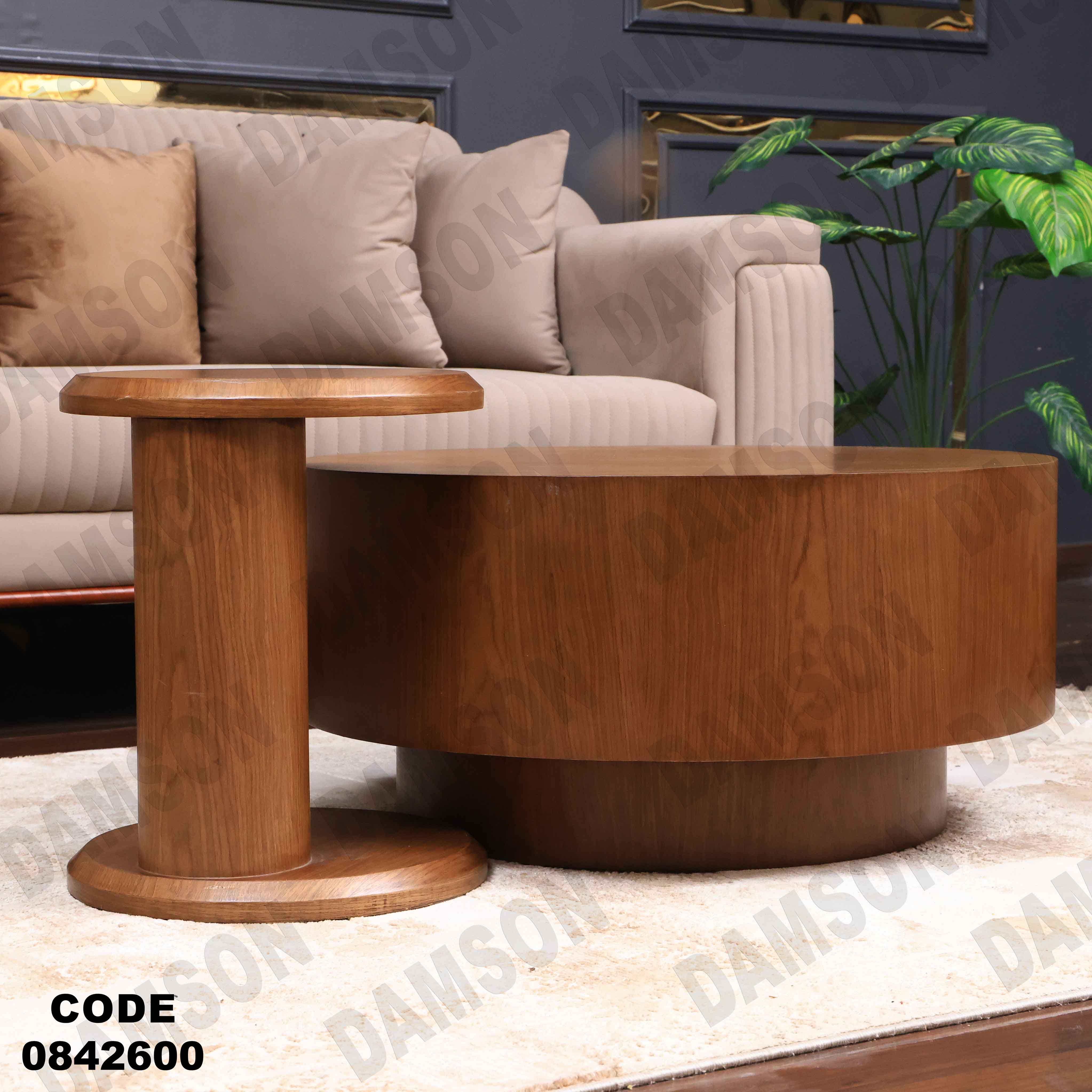 ترابيزة انترية 426