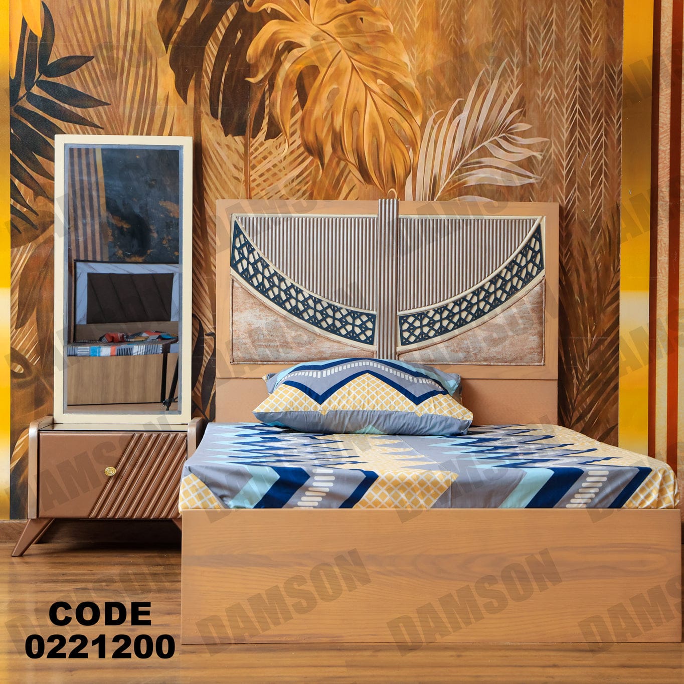 غرفة نوم أطفال 212 - Damson Furnitureغرفة نوم أطفال 212